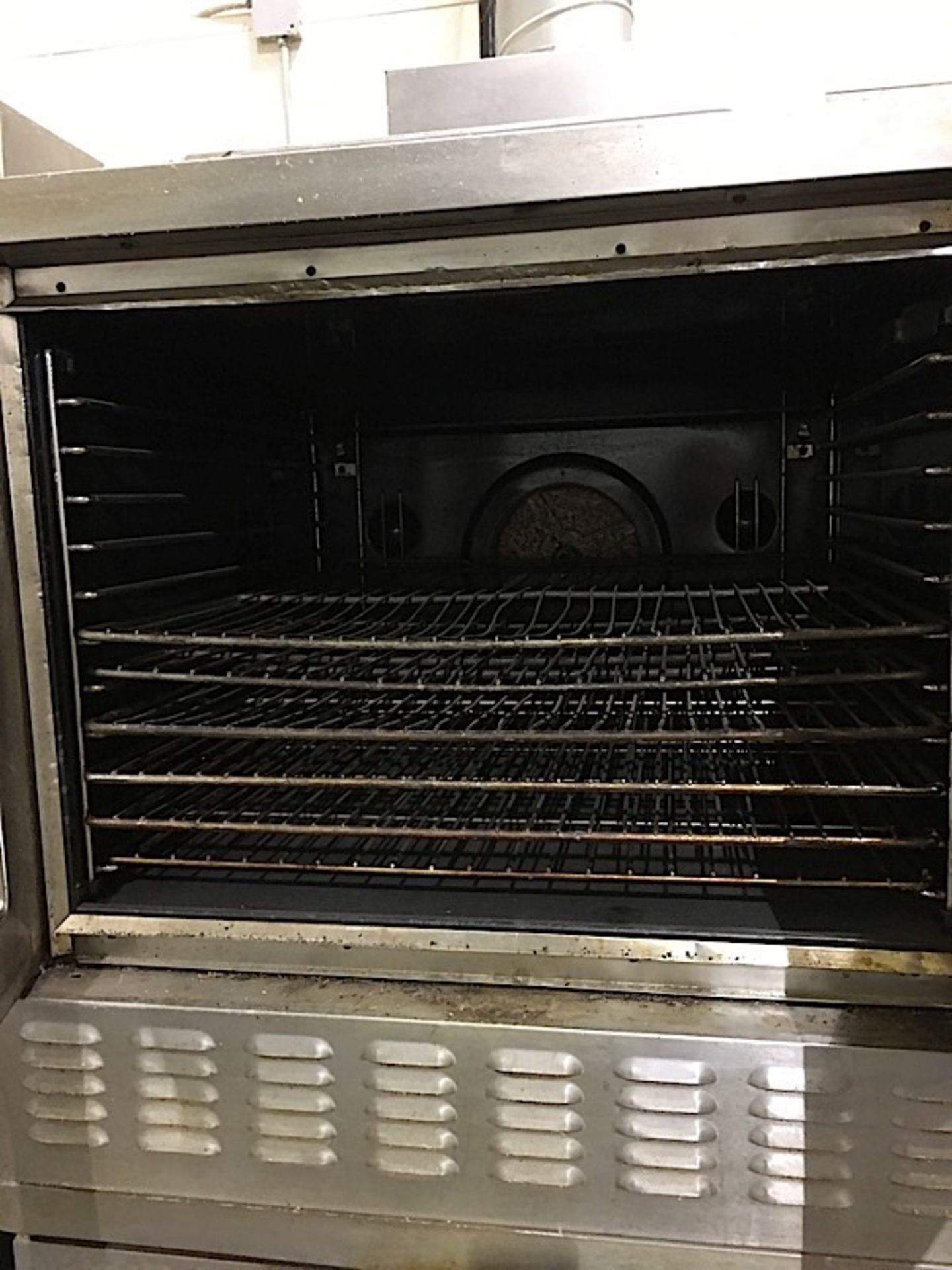 BLODGETT CONVECTION OVEN - Image 2 of 2