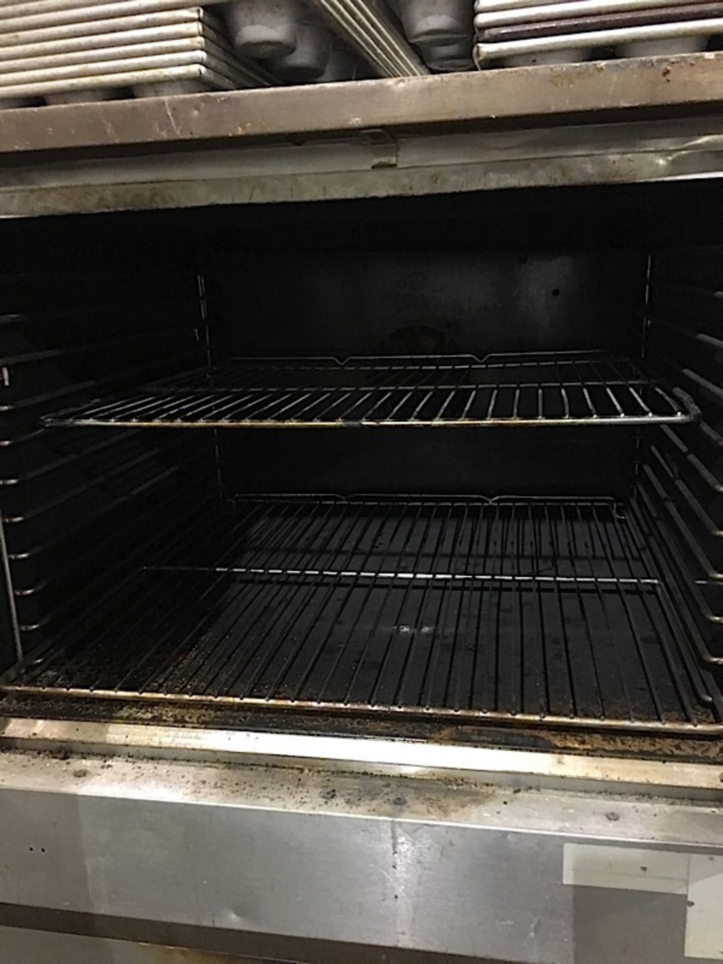 SOUTHBEND CONVECTION OVEN - Image 2 of 2