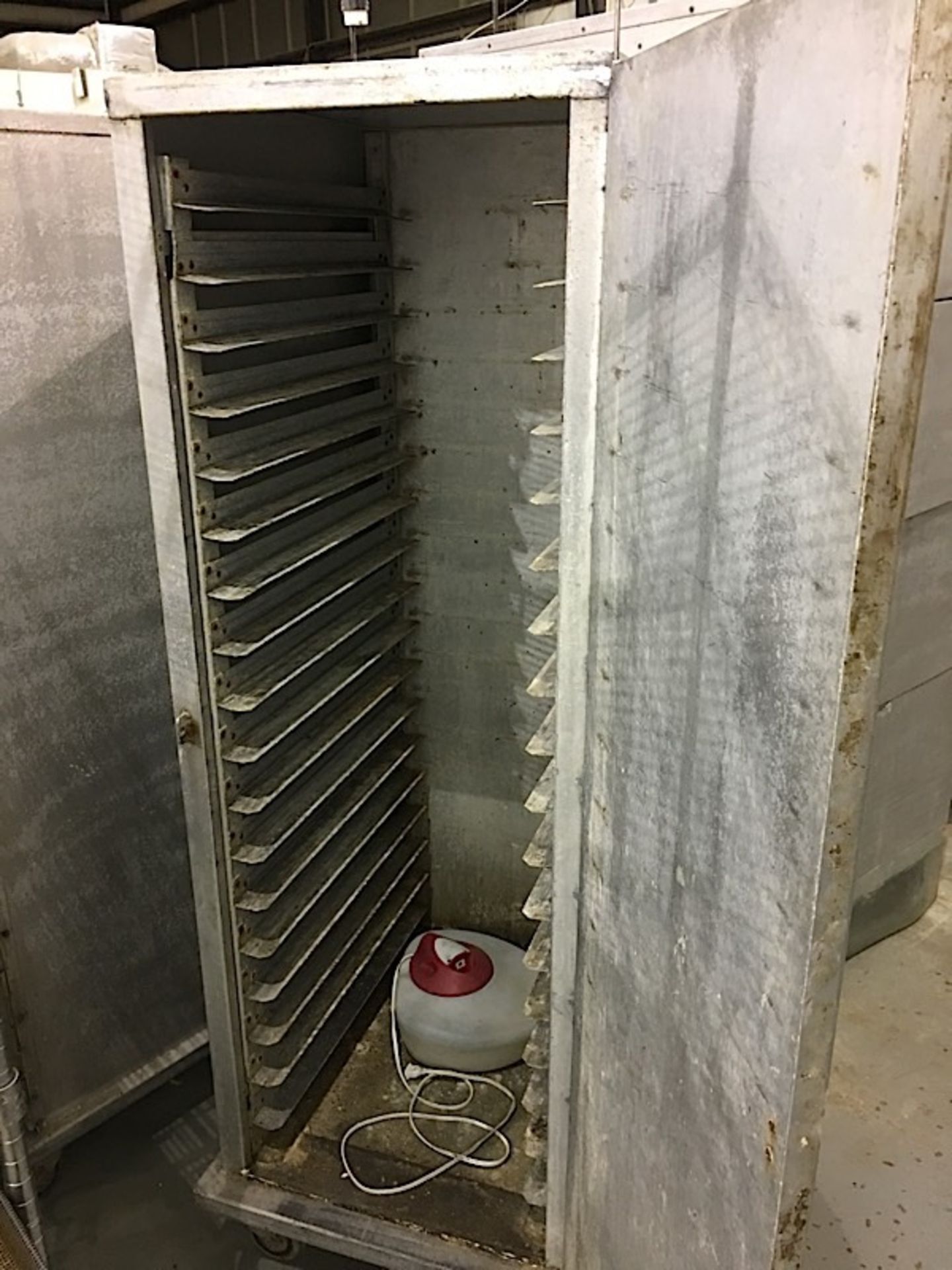 COOLING CABINET - Image 2 of 2