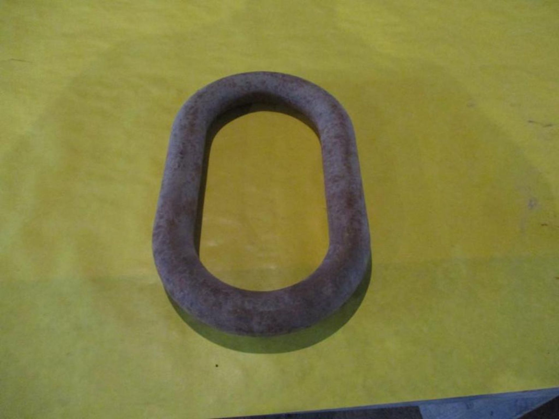 Lifting Ring