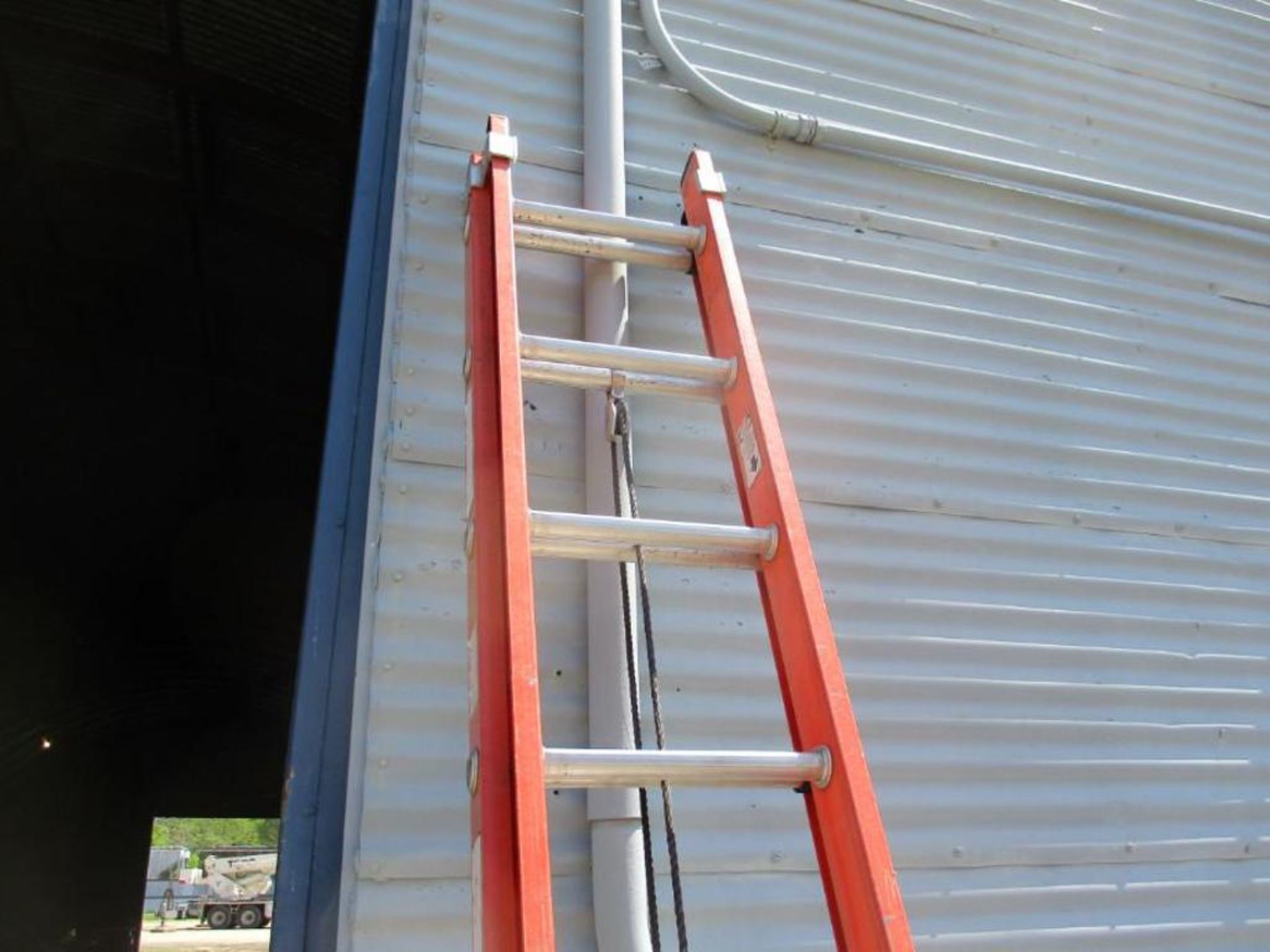 Ladder - Image 4 of 4