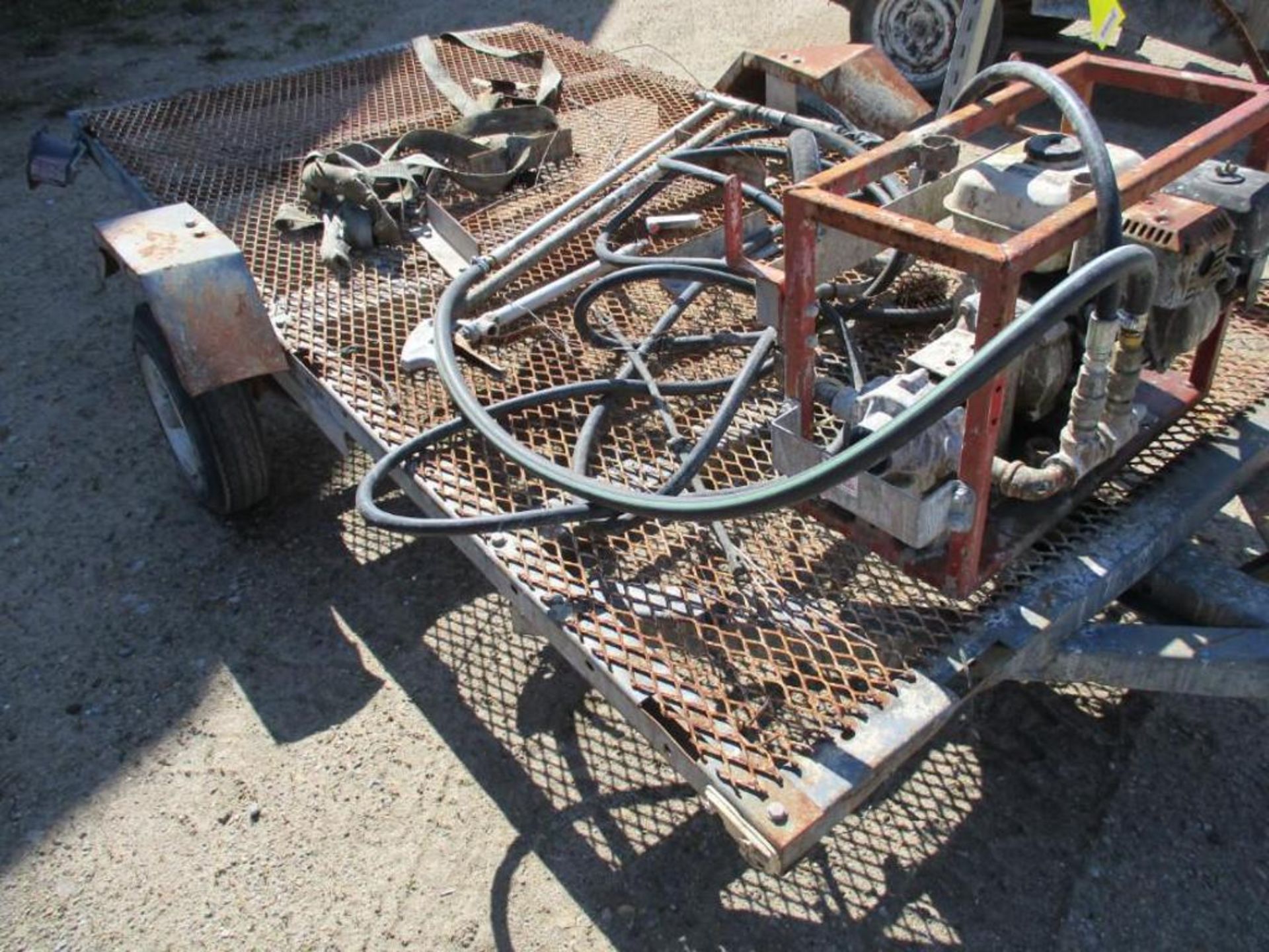 Cure Buggy - Image 3 of 3