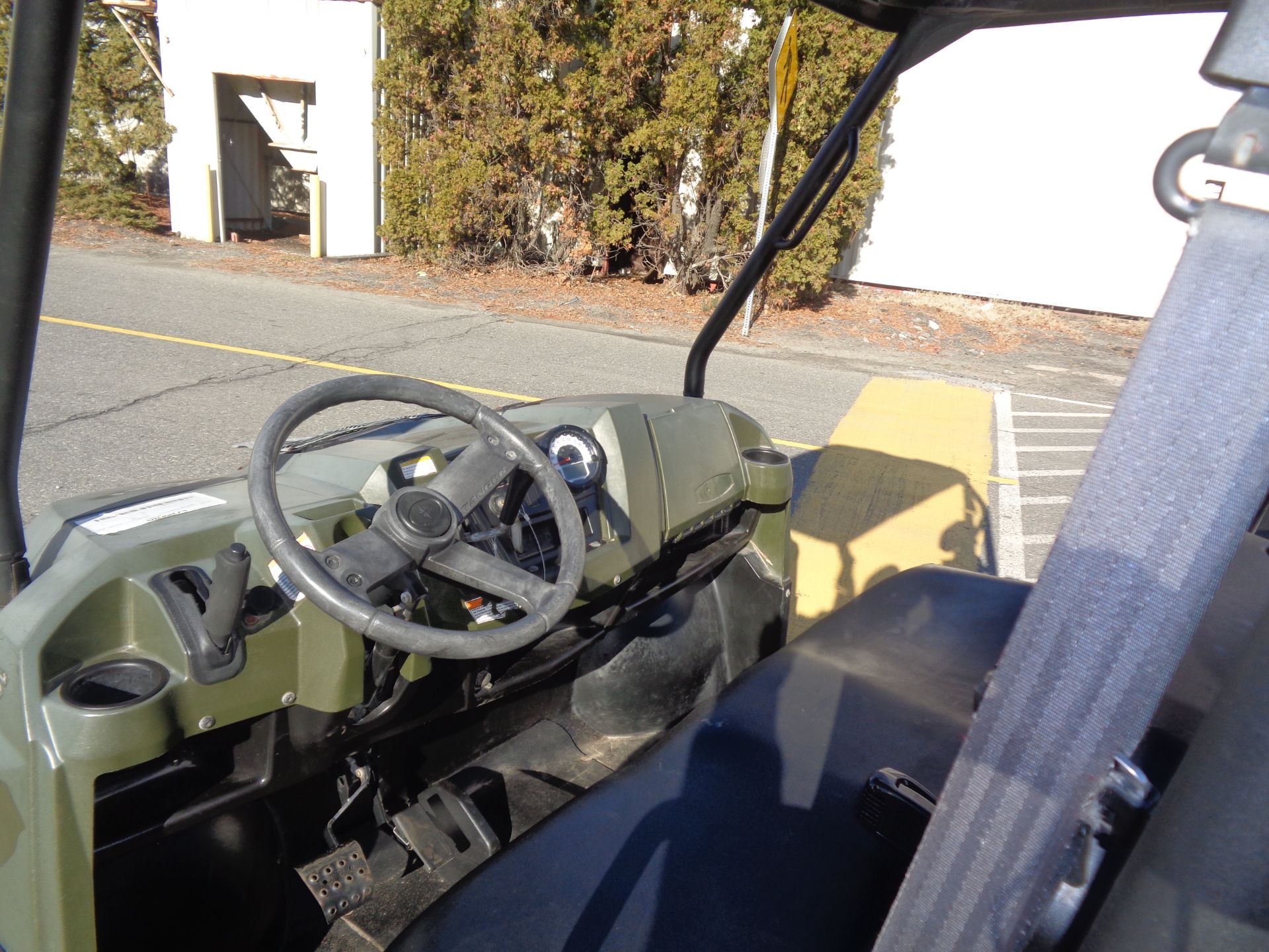 2014 Polaris Ranger 6x6 Utility Vehicle - Image 8 of 12