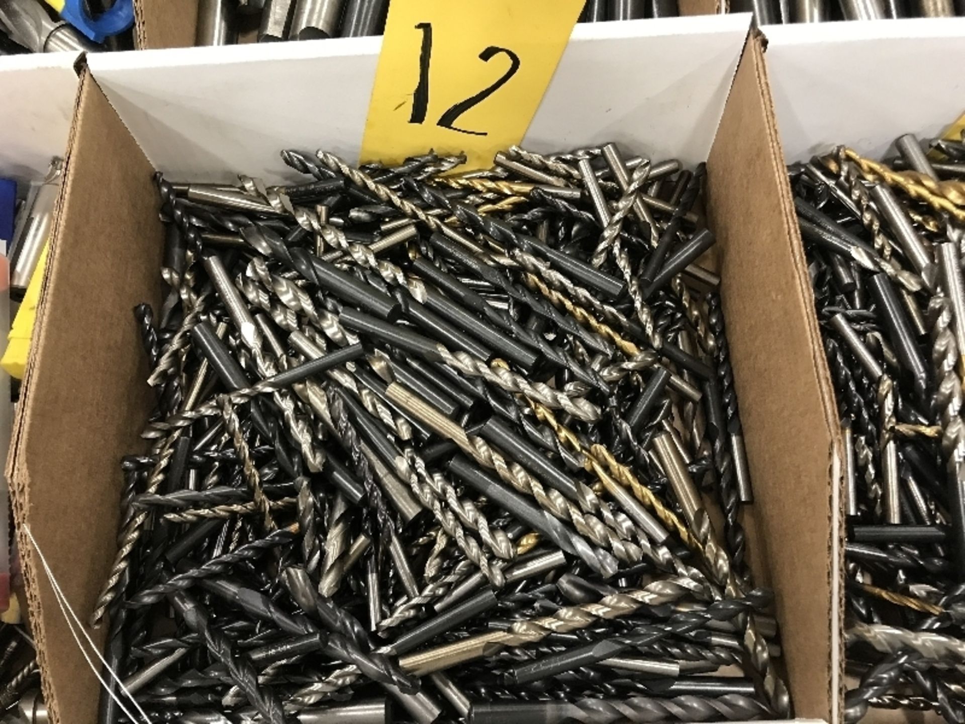 Drill Bits