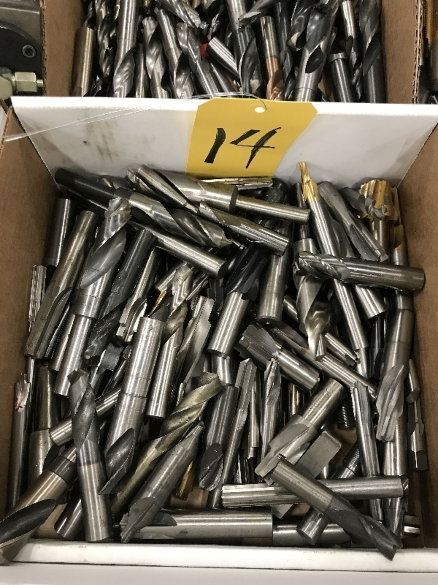 Drill Bits, Cutters & Reamer Bits