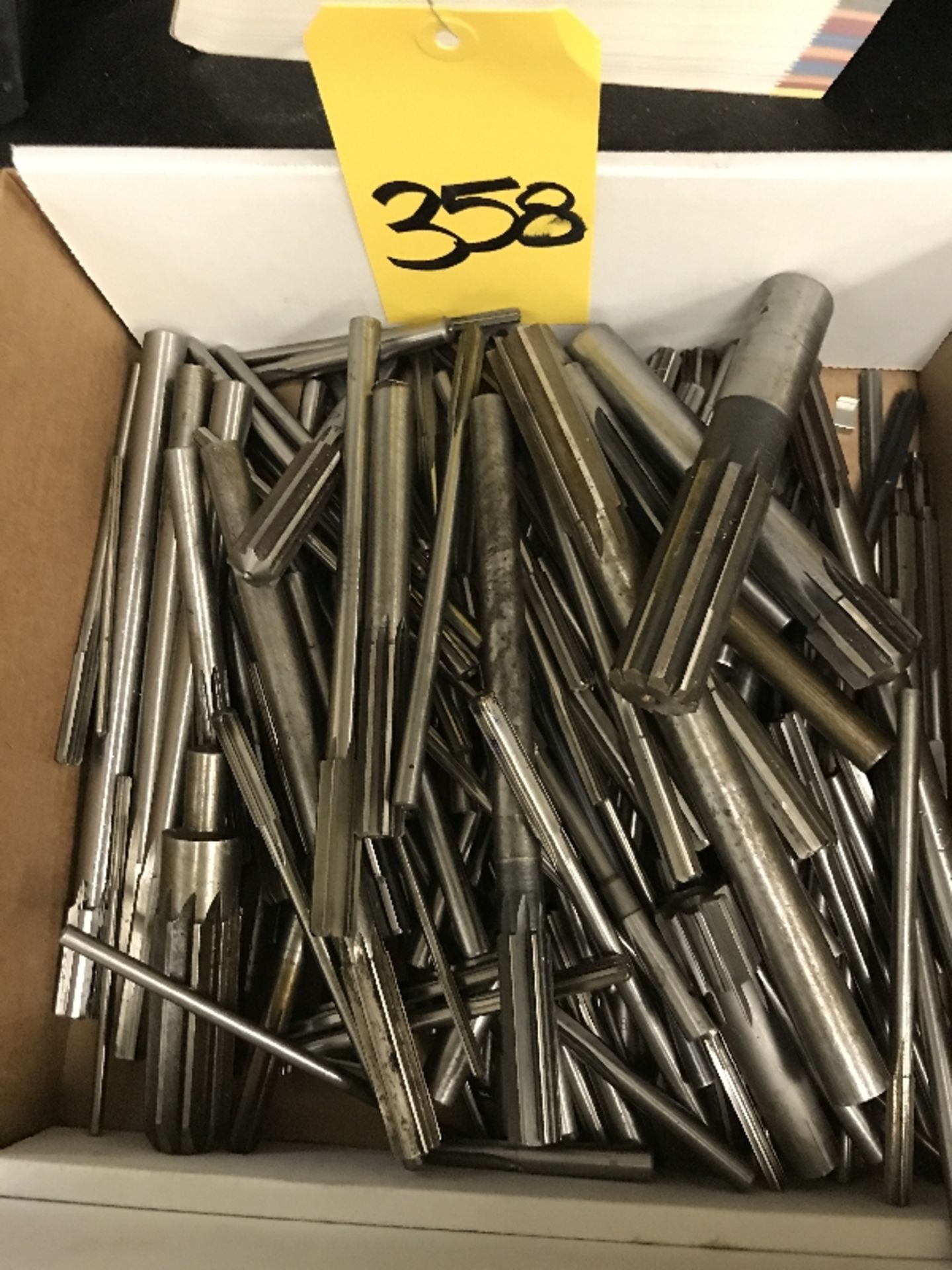 Drill Bits, Reamers & Tooling