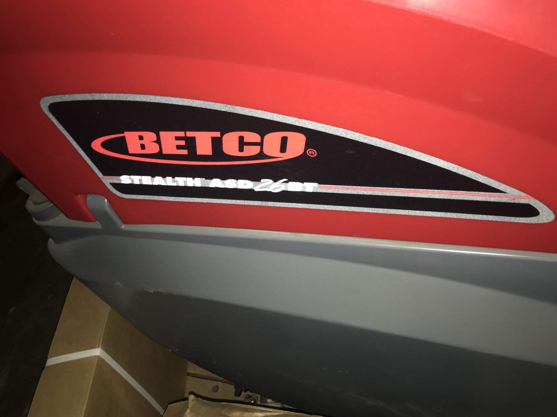 Betco Stealth ASD26BT - Image 2 of 6