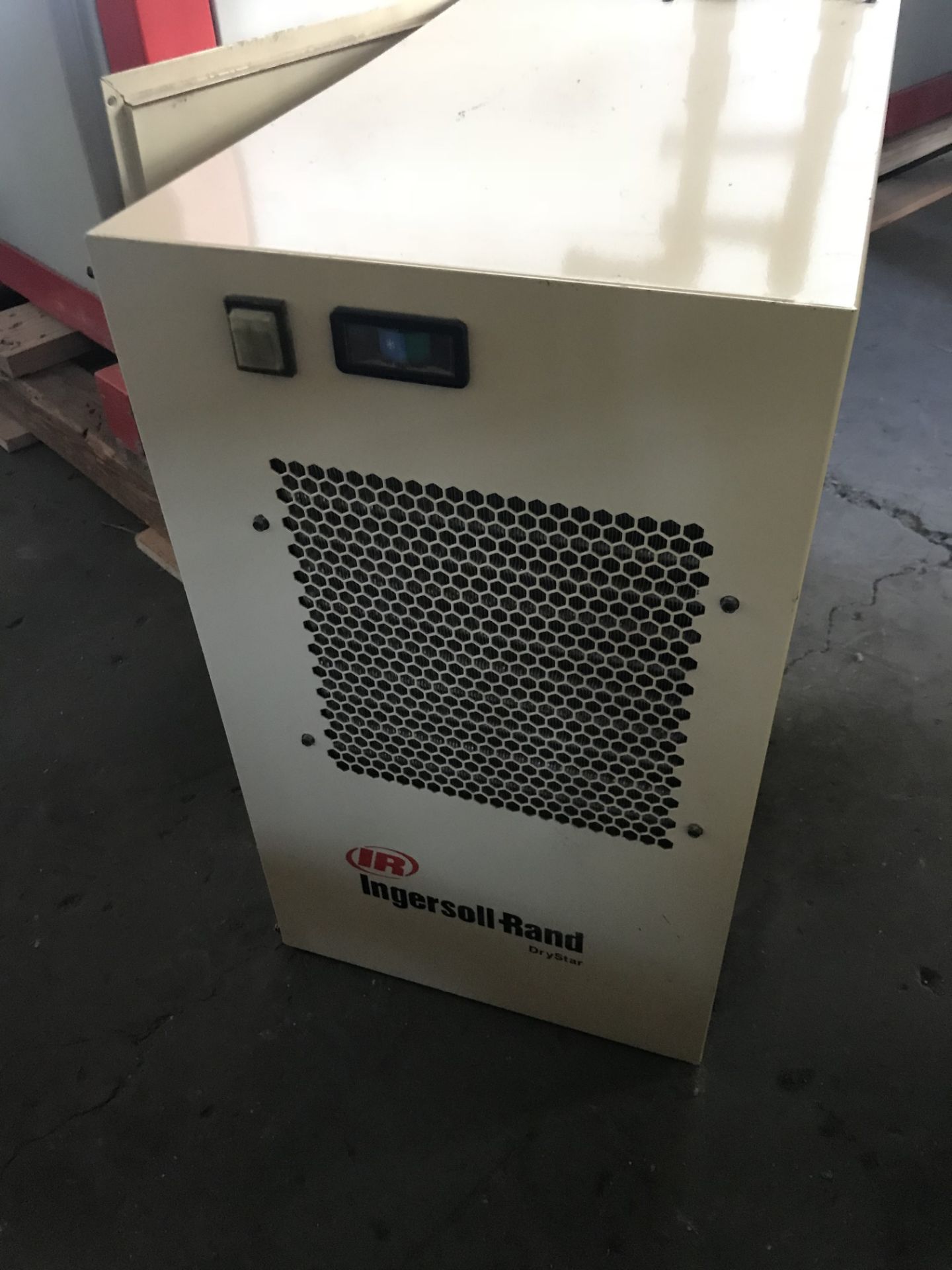 Ingersoll Rand Air Dryer, Model: DS50 42493536-1151/1/60