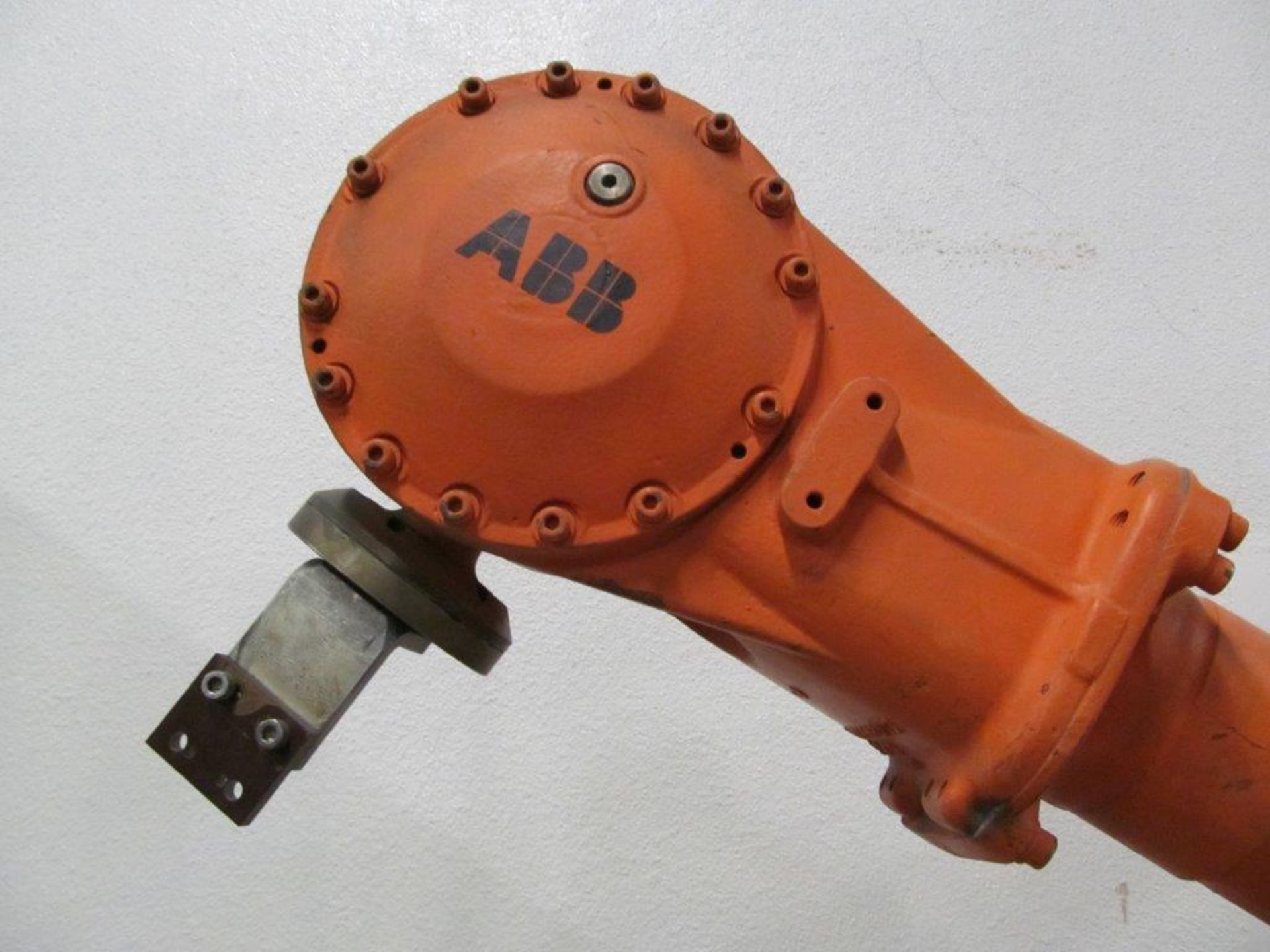ABB ROBOT FOUNDRY PLUS MOD. ABB -IRB 4400 /FS /30 M98A C/W CONTROLS - Image 5 of 6
