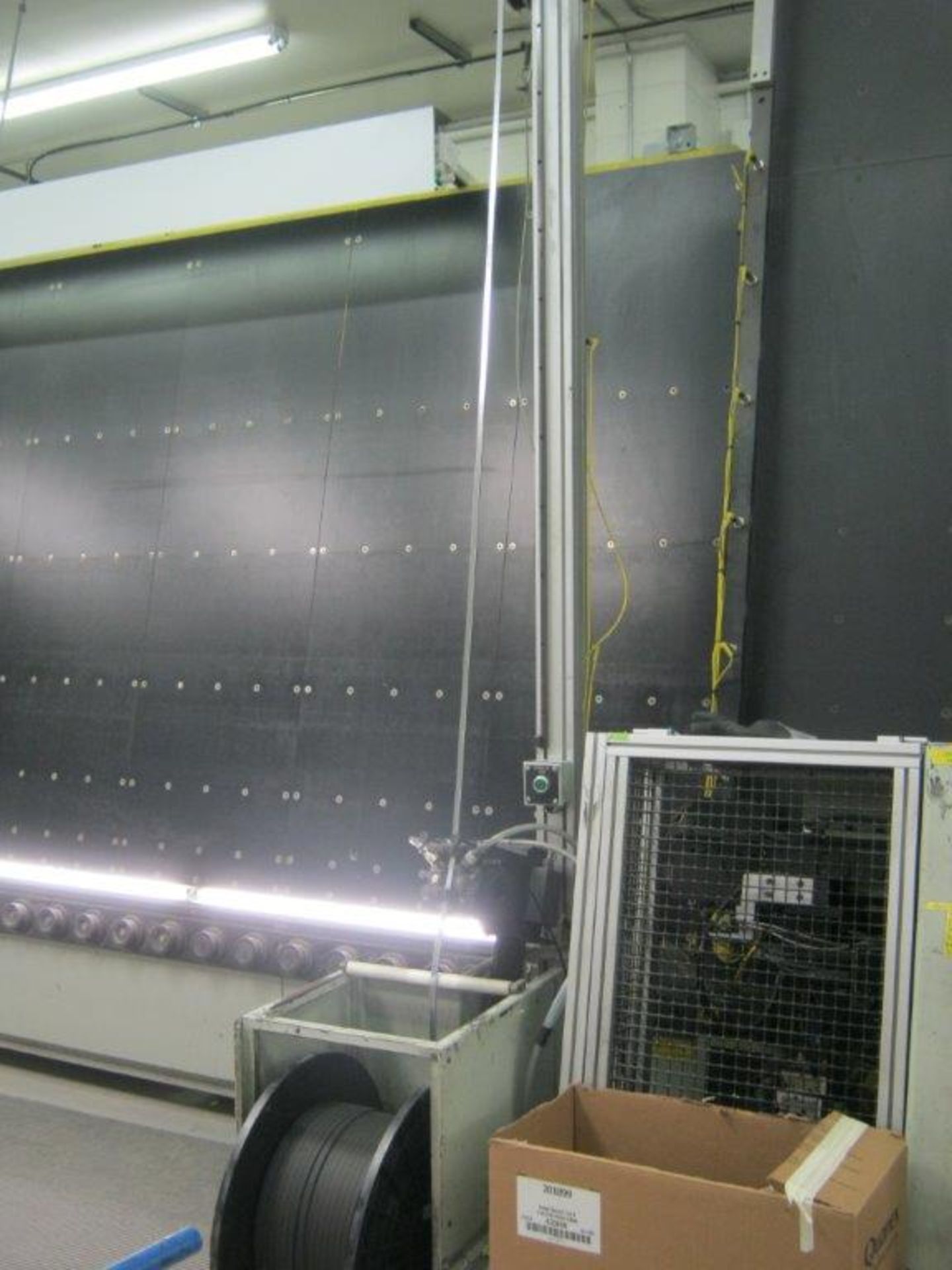 Super-Fast insulating Glass Production Line - Image 6 of 29