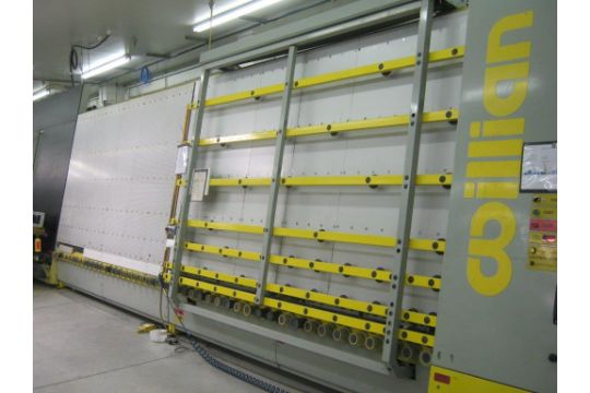 Super-Fast insulating Glass Production Line - Image 5 of 29