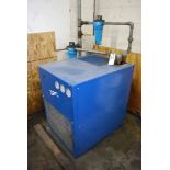 GREAT LAKES MODEL GRF-100A-116 REFRIDGERATED AIR DRYER: S/N 28536 (2006); 230 PSIG MAX INLET