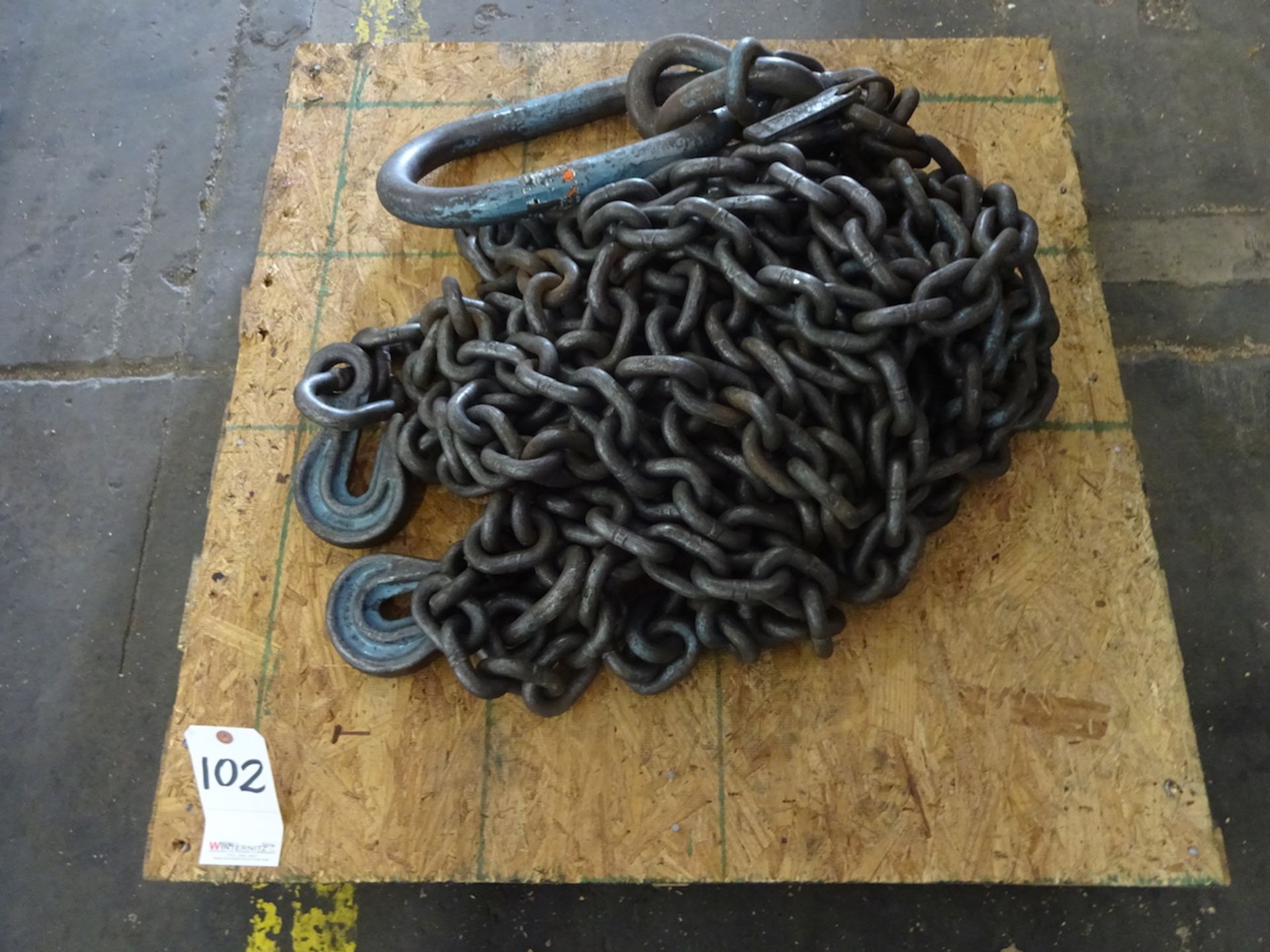 CHAIN SLING