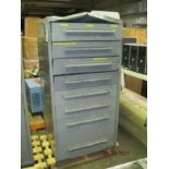 Parts Cabinet