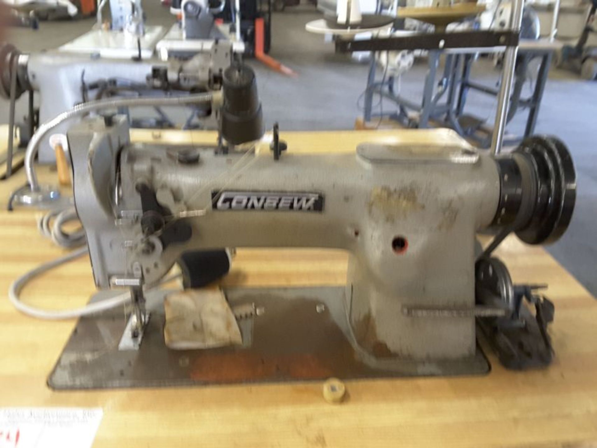 Consew Sewing Machine