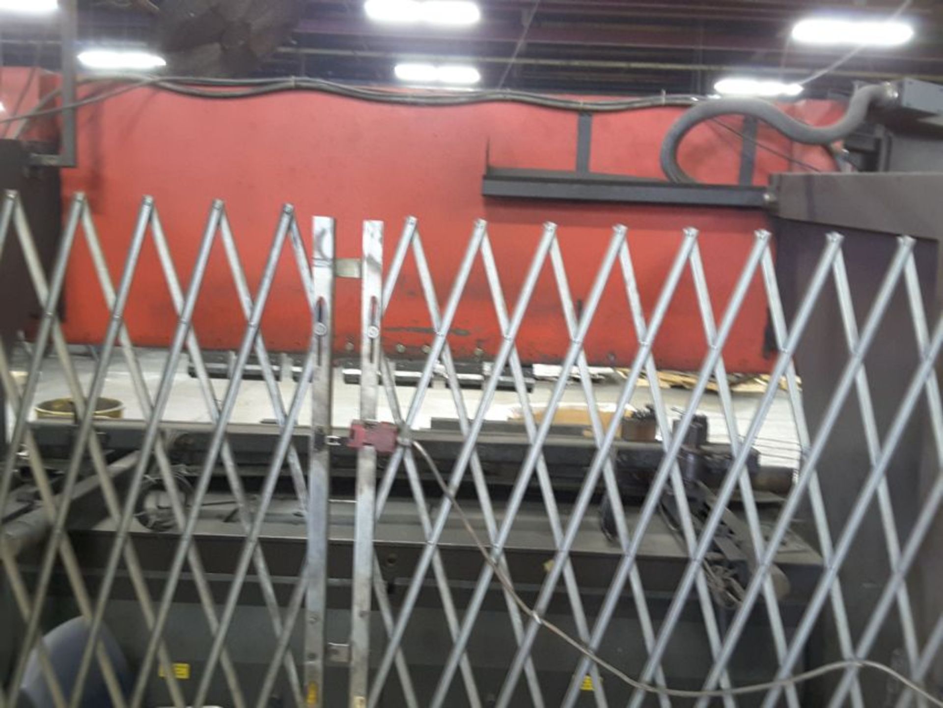 Amada Press Brake (#6) - Image 8 of 9