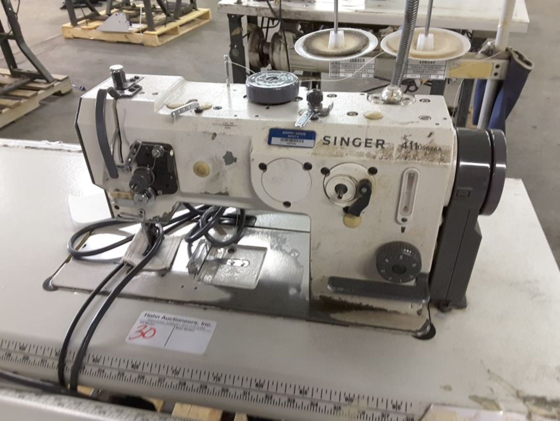 Singer Sewing Machine