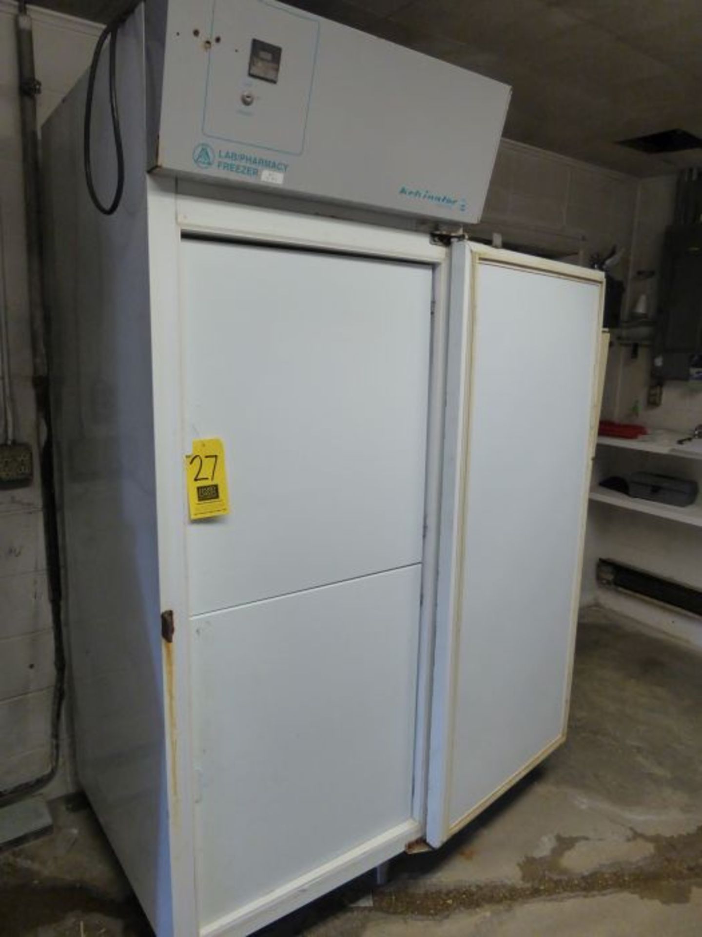 Kelvinator Lab Culture Freezer (South Wayne, WI)