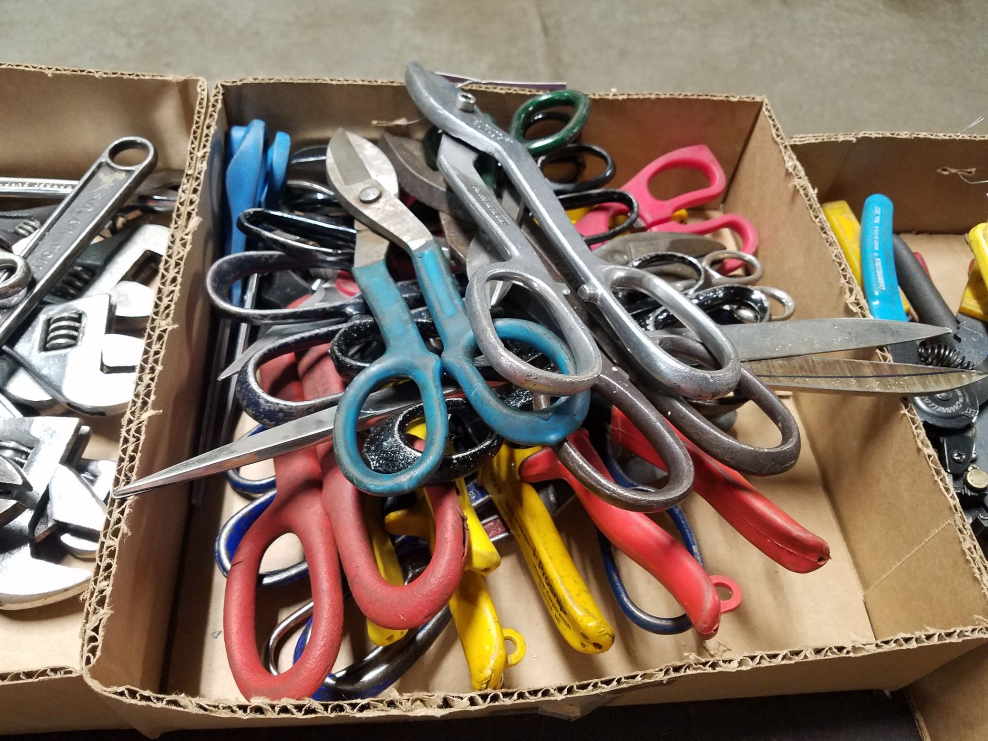 SHEARS