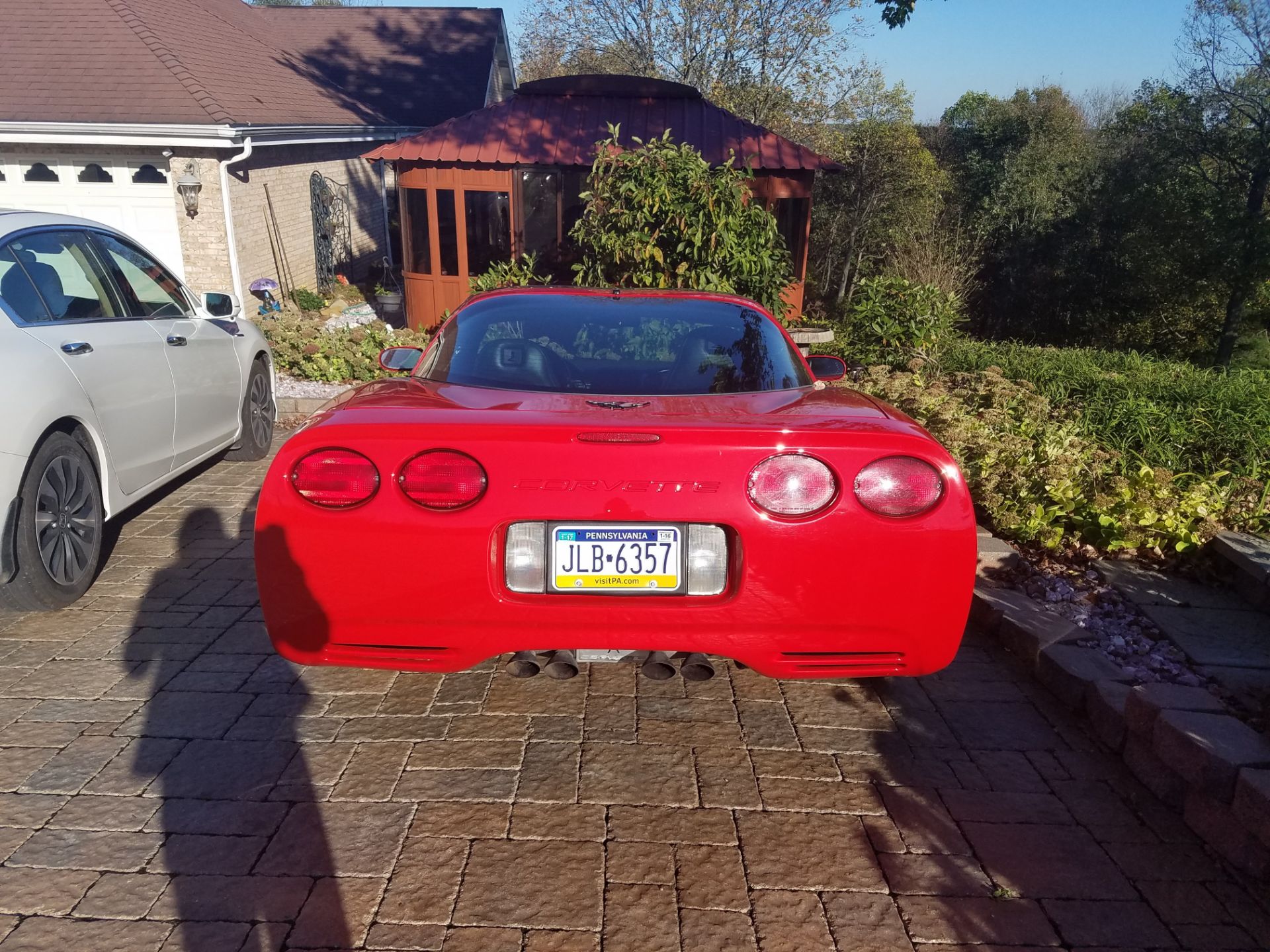 2004 Chevrolet Corvette - Image 3 of 7