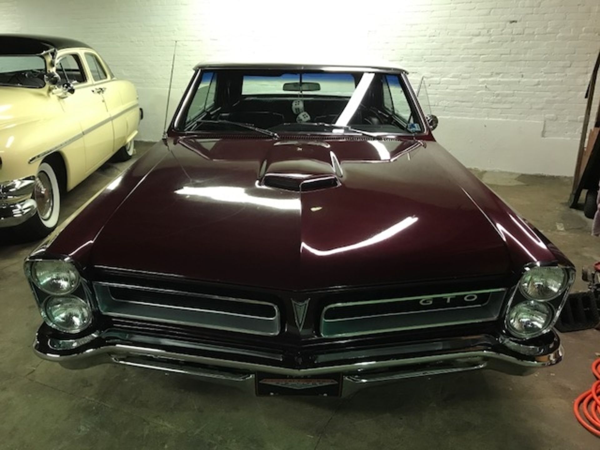 1965 Pontiac GTO - Image 3 of 10