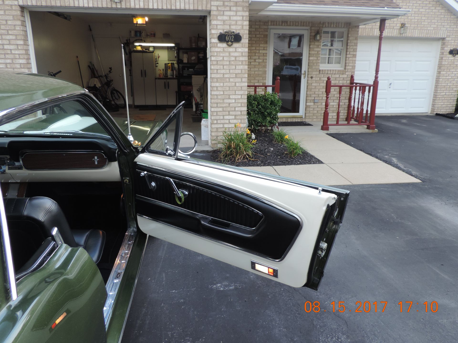 1966 Ford Mustang Shelby Tribute - Image 15 of 33