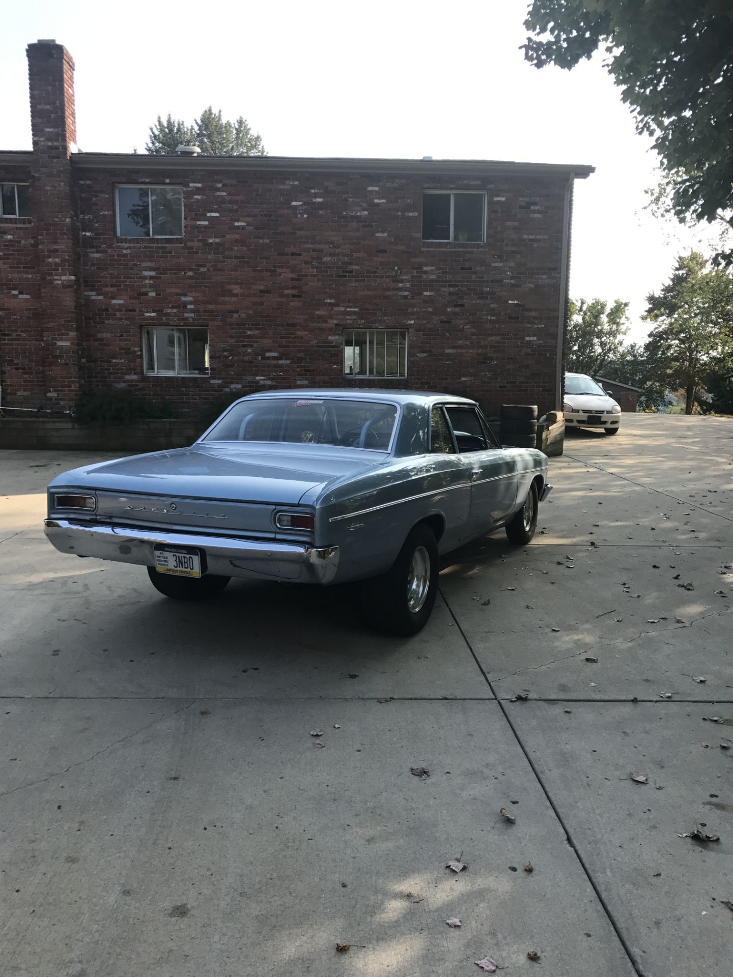 1966 Chevrolet Chevelle - Image 7 of 16