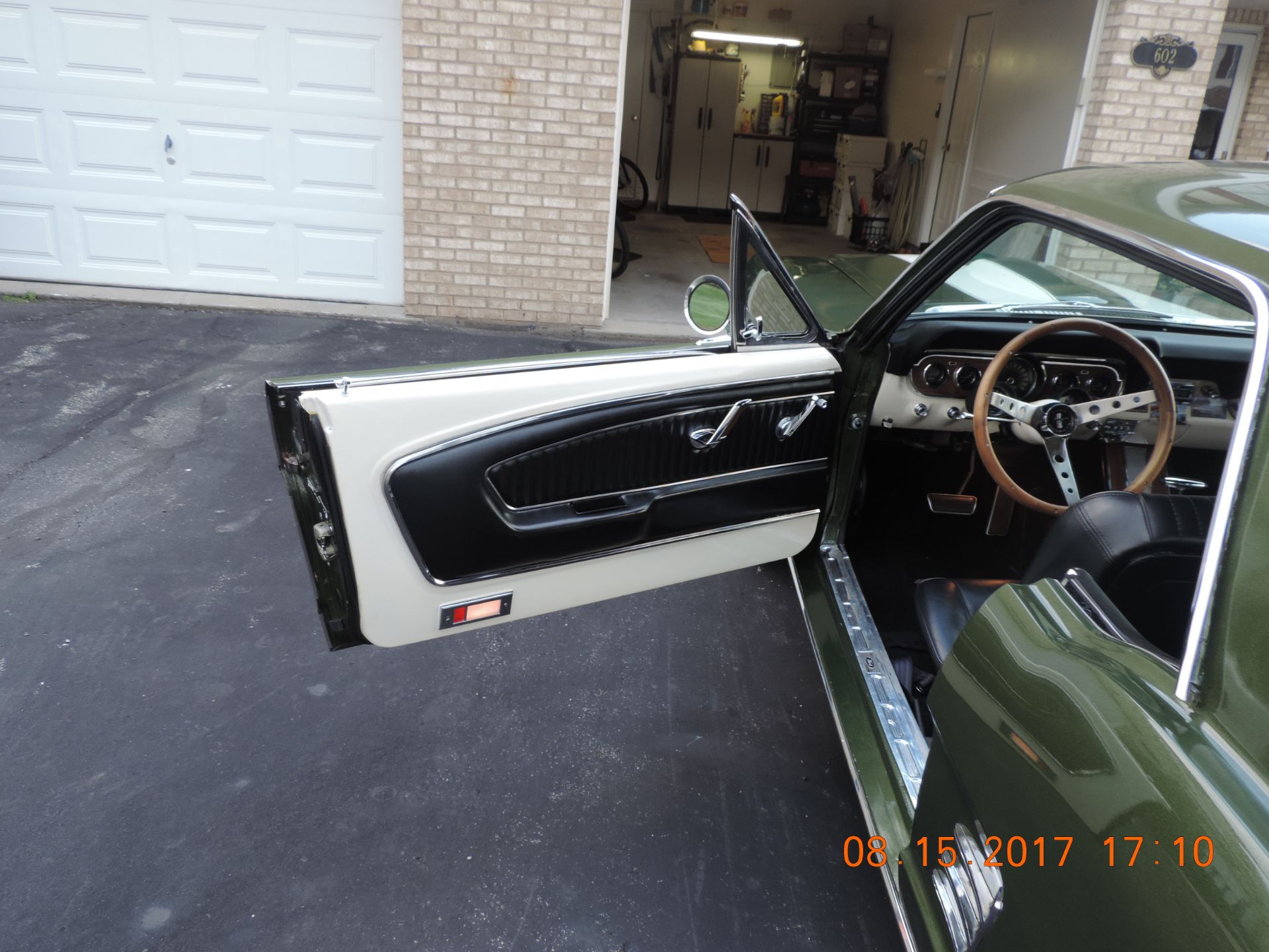 1966 Ford Mustang Shelby Tribute - Image 14 of 33