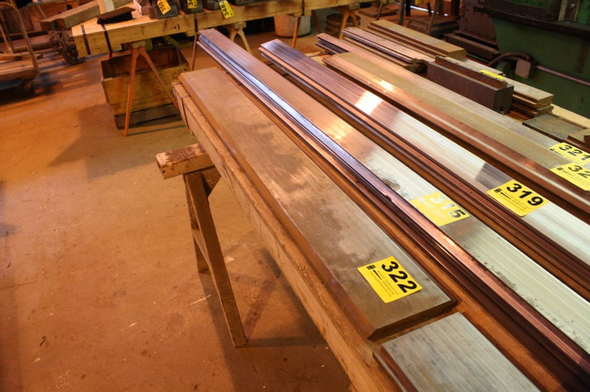 5' X 6 1/2'' 90° PUNCH