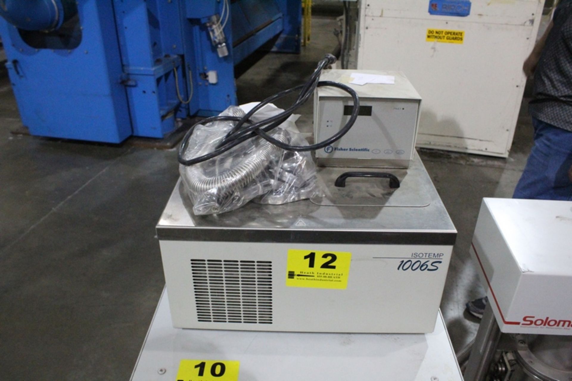 Fisher Scientific Isotemp 1006S Chiller