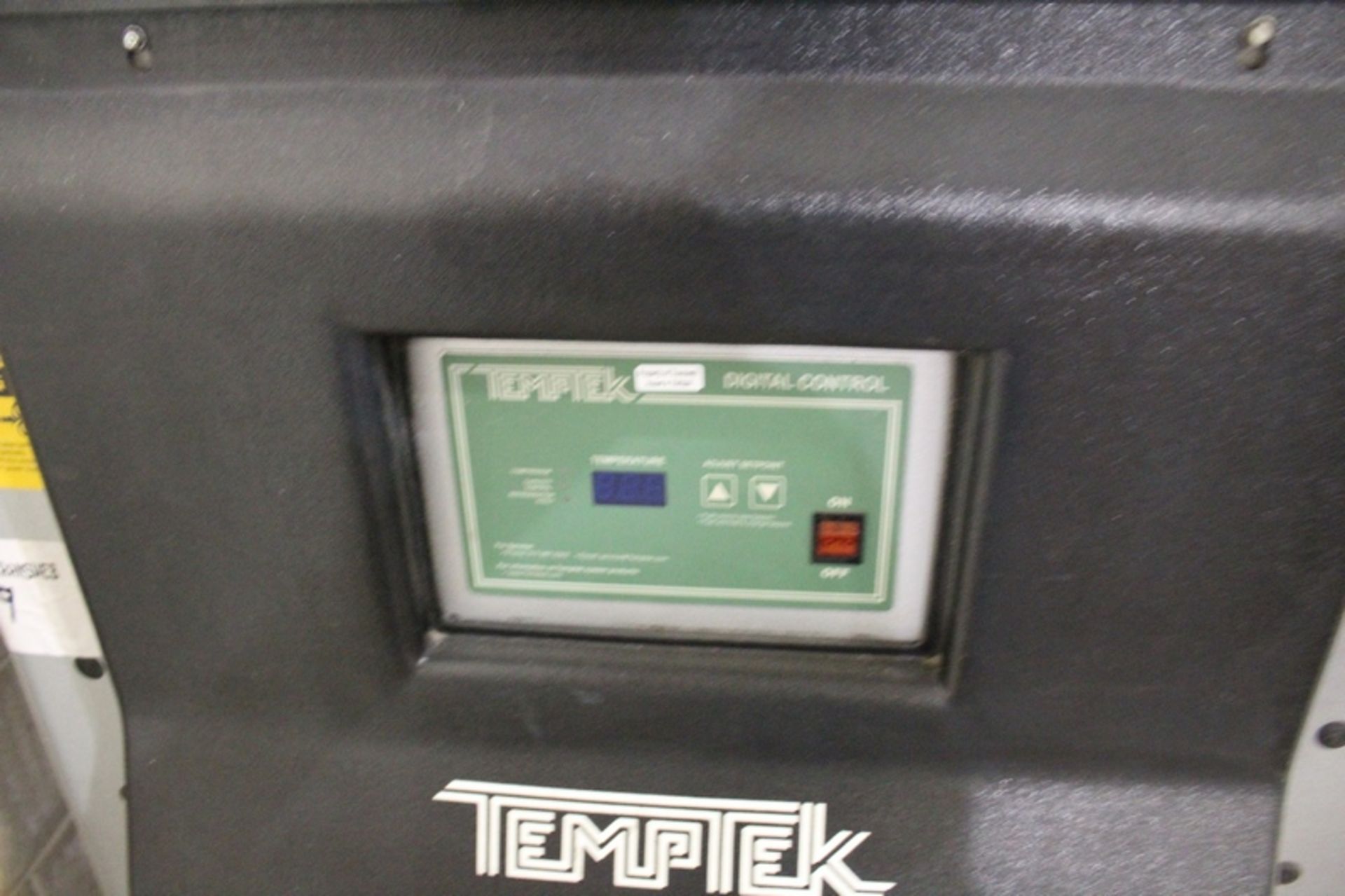 Temptek 10 Ton Model CF-10A Chiller, s/n 112782 (New 2010) - Image 3 of 4