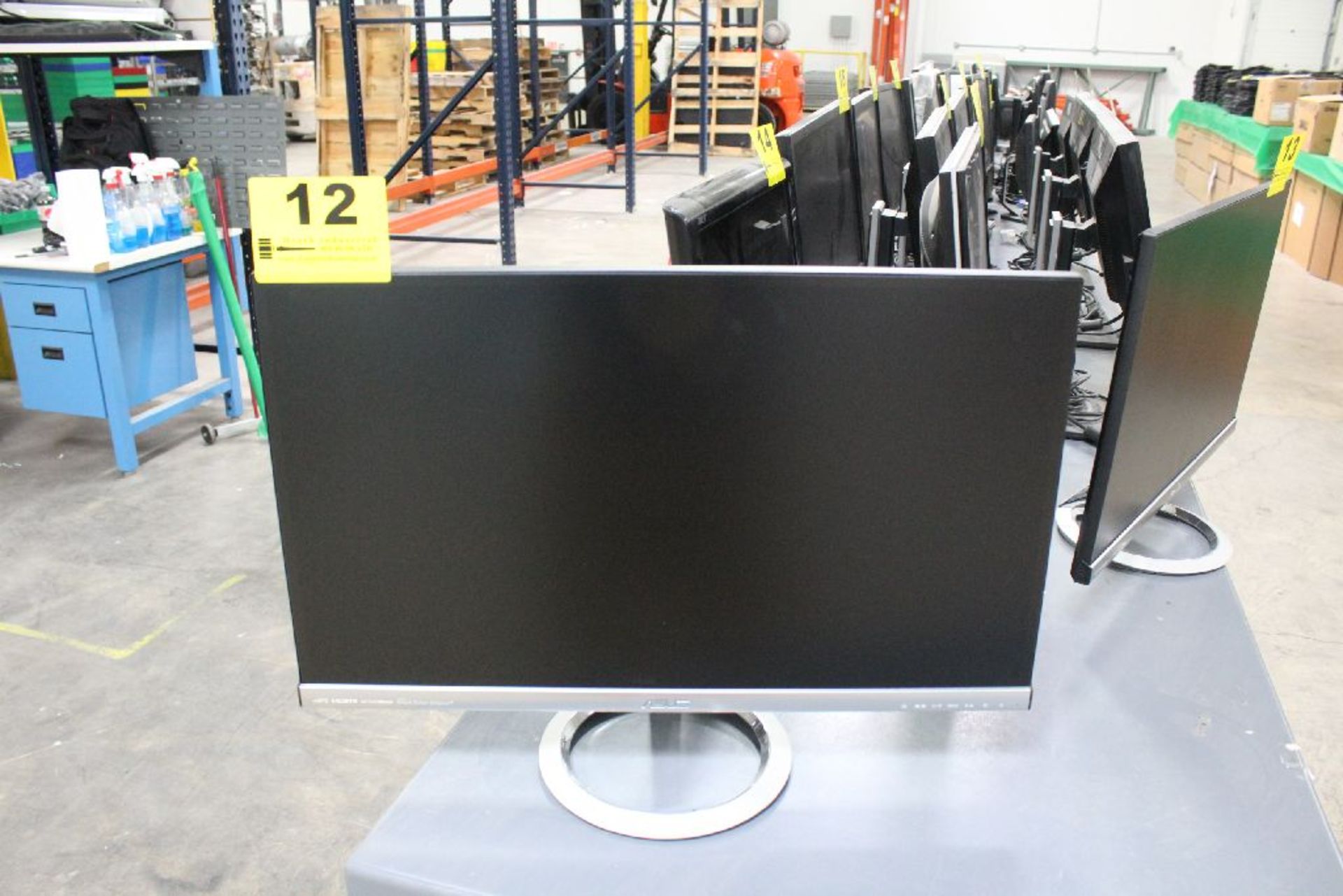 ASUS MODEL MX279 27" LCD MONITOR