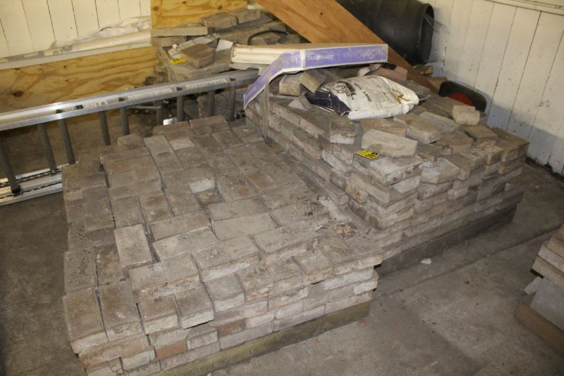 PAVER BRICKS