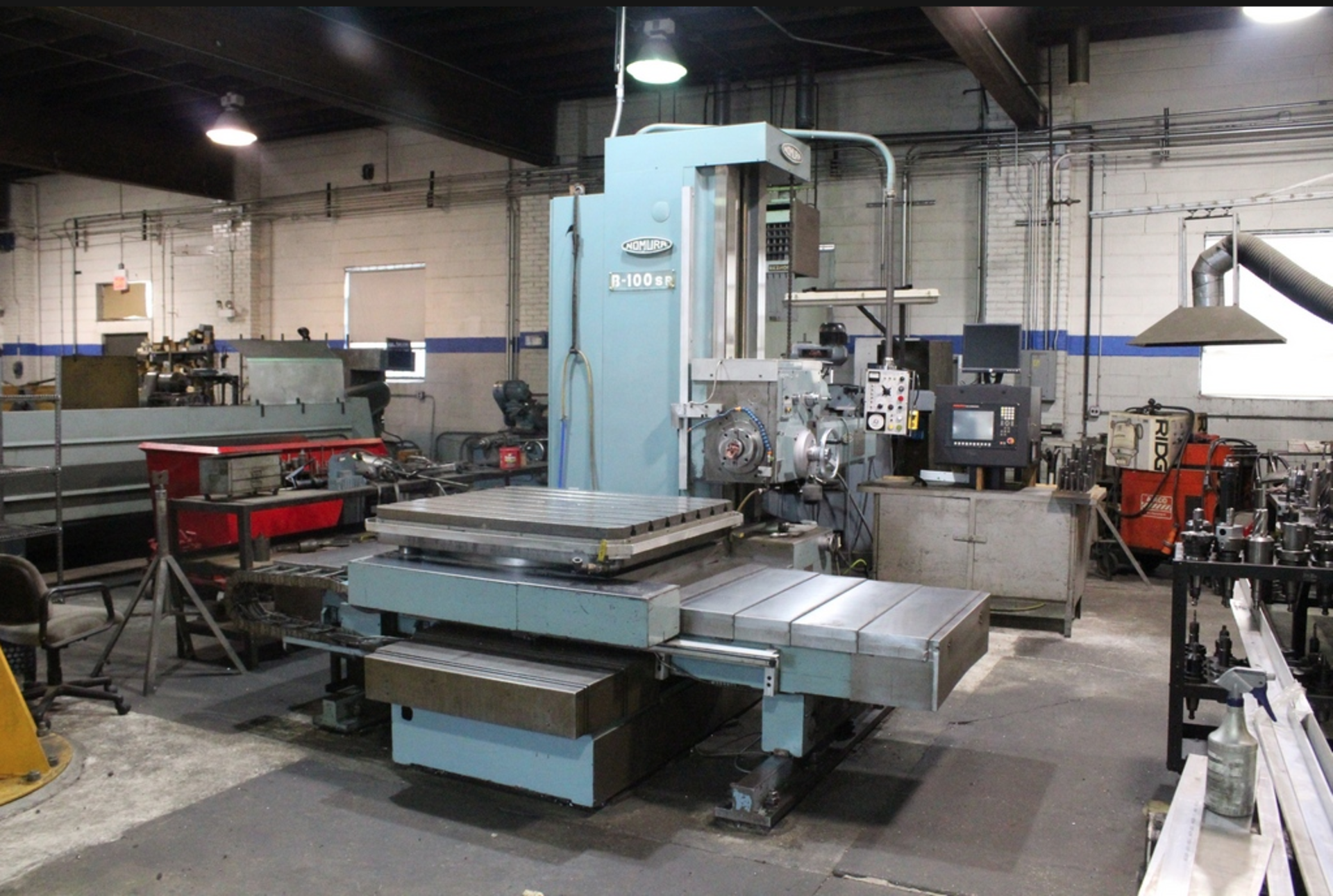 Catalog Posted! Register now. Elite Machining of Chicago Ridge, Inc. - Image 3 of 5