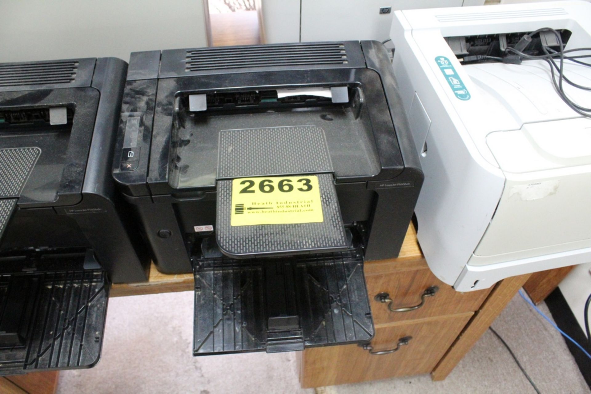 HP P1606 DN LASER PRINTER