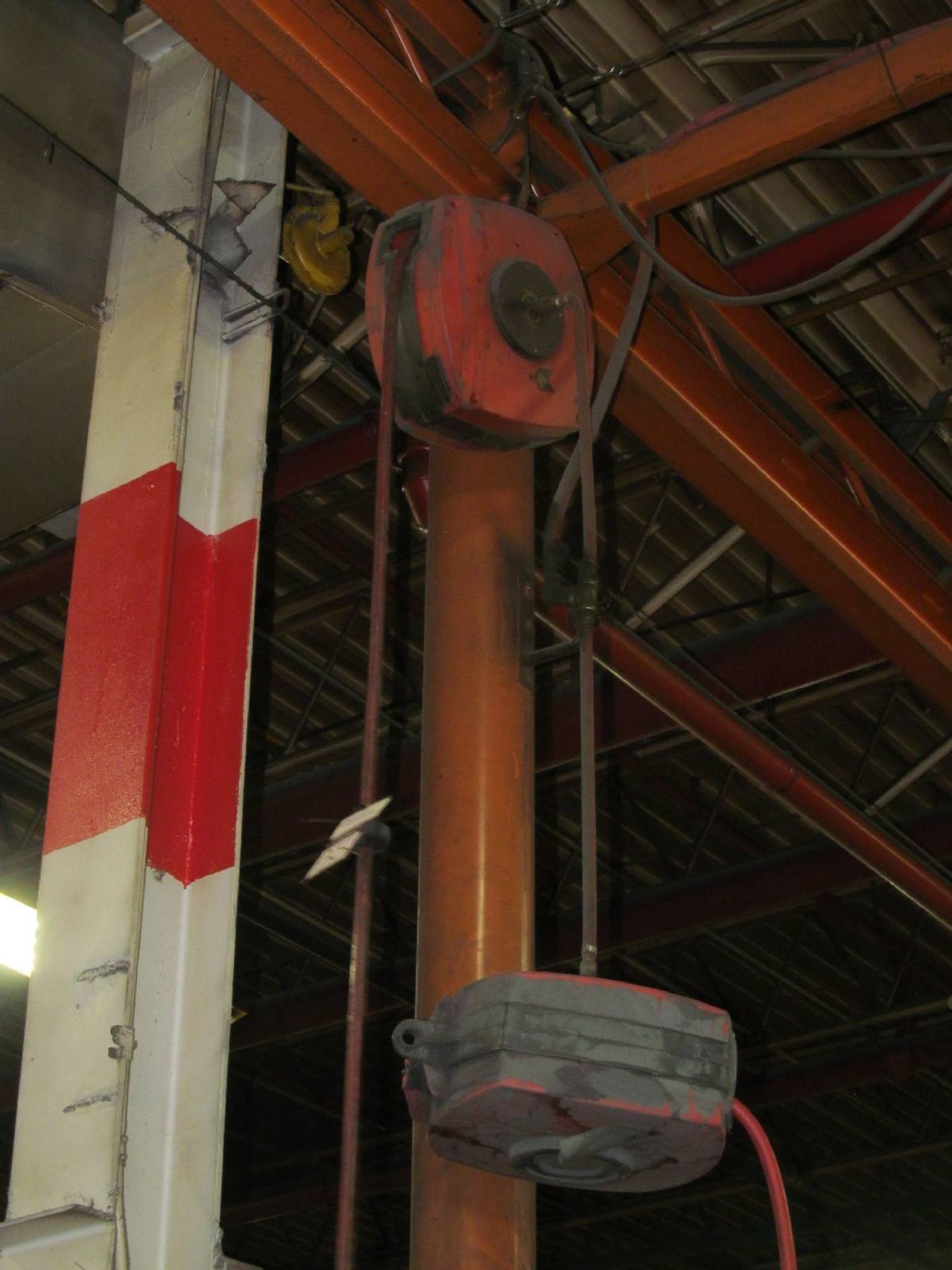 Air Hose Reels - Image 3 of 3