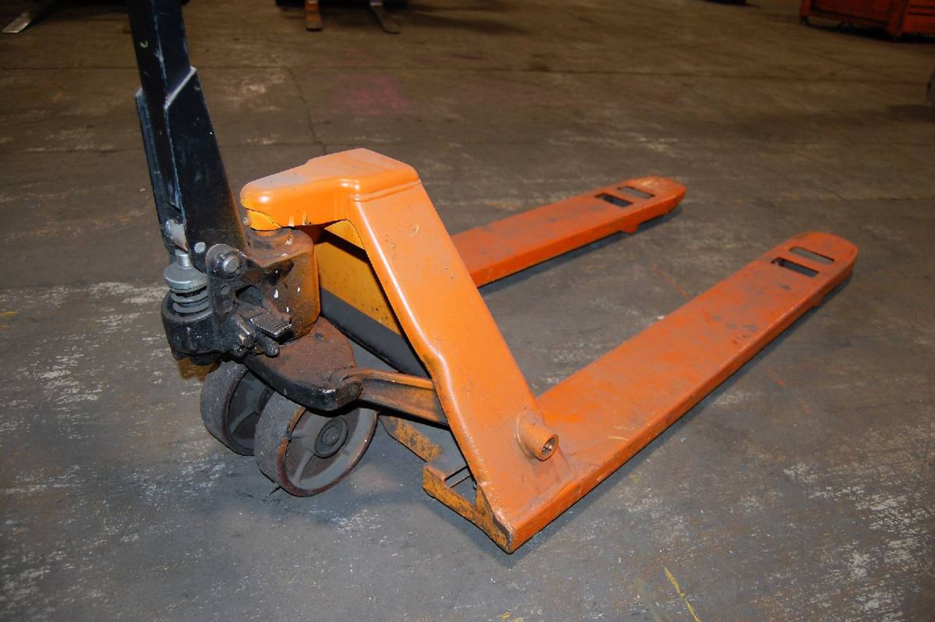 Pallet Jack - Image 4 of 4