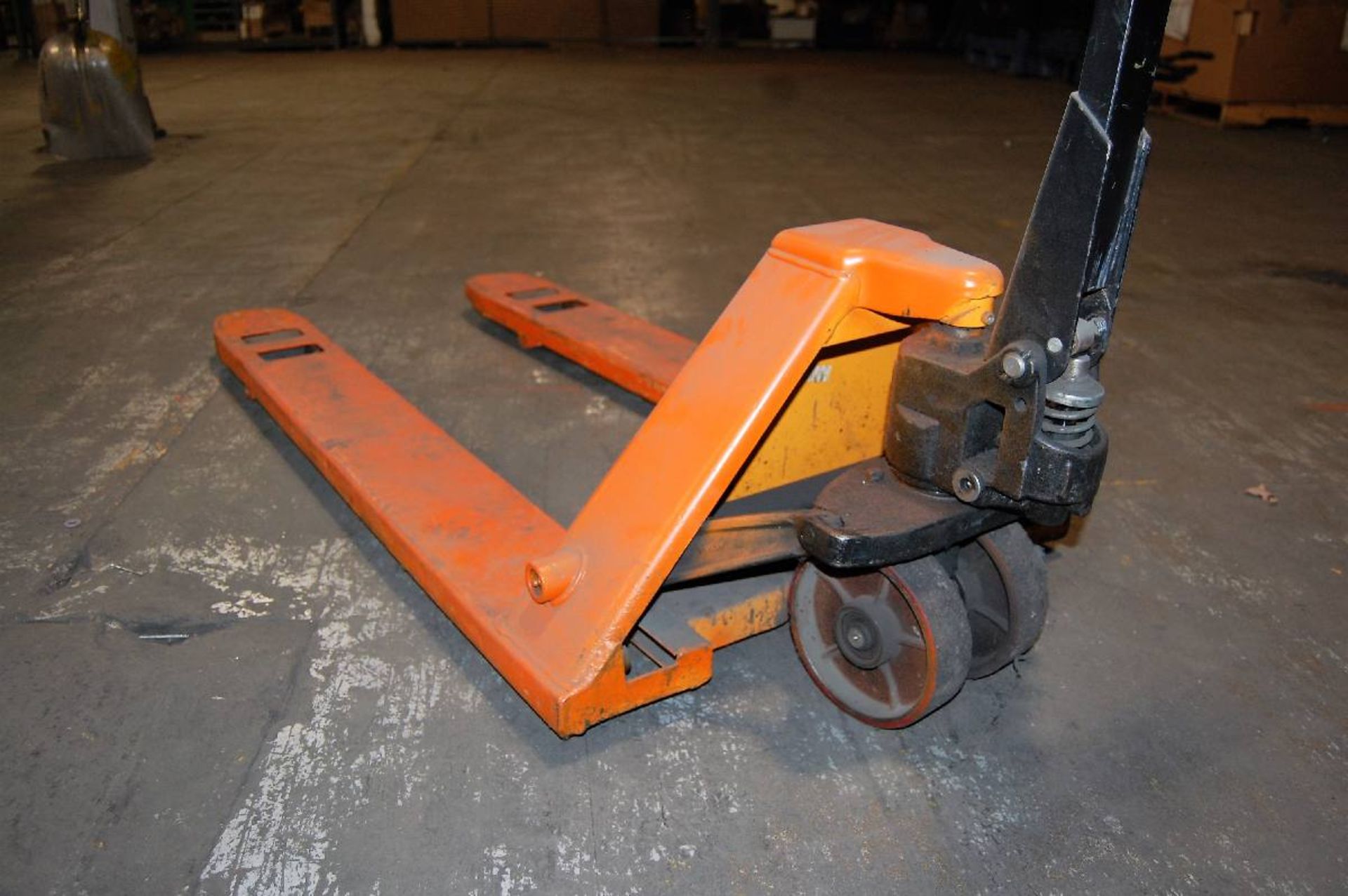 Pallet Jack - Image 3 of 4