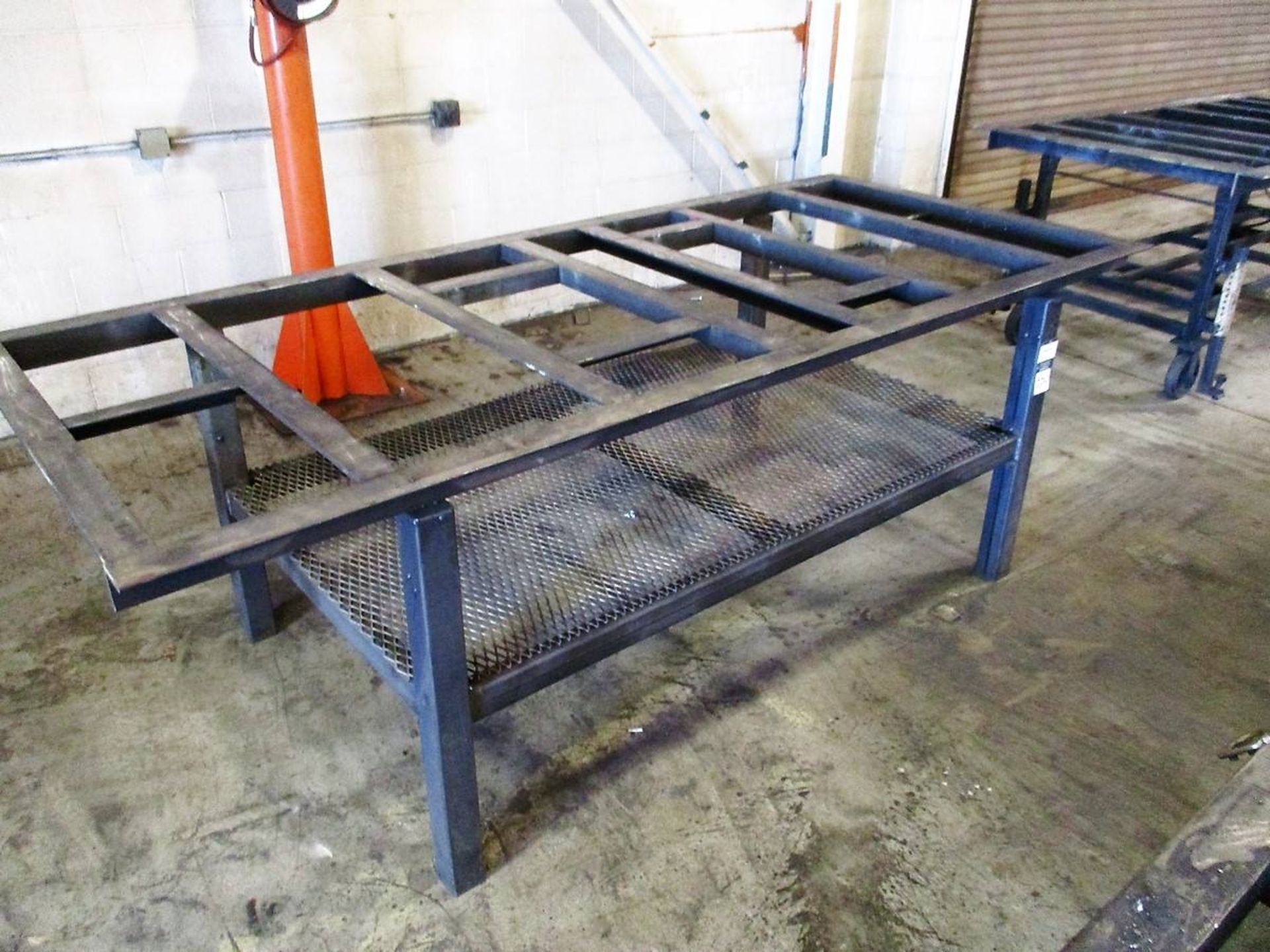 Welding Tables - Image 3 of 3