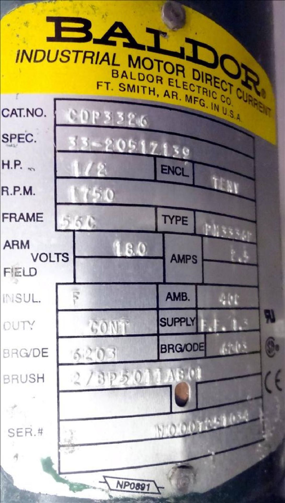 Hohberger Model GUMBLFRM Split Level Slitter - Image 11 of 19