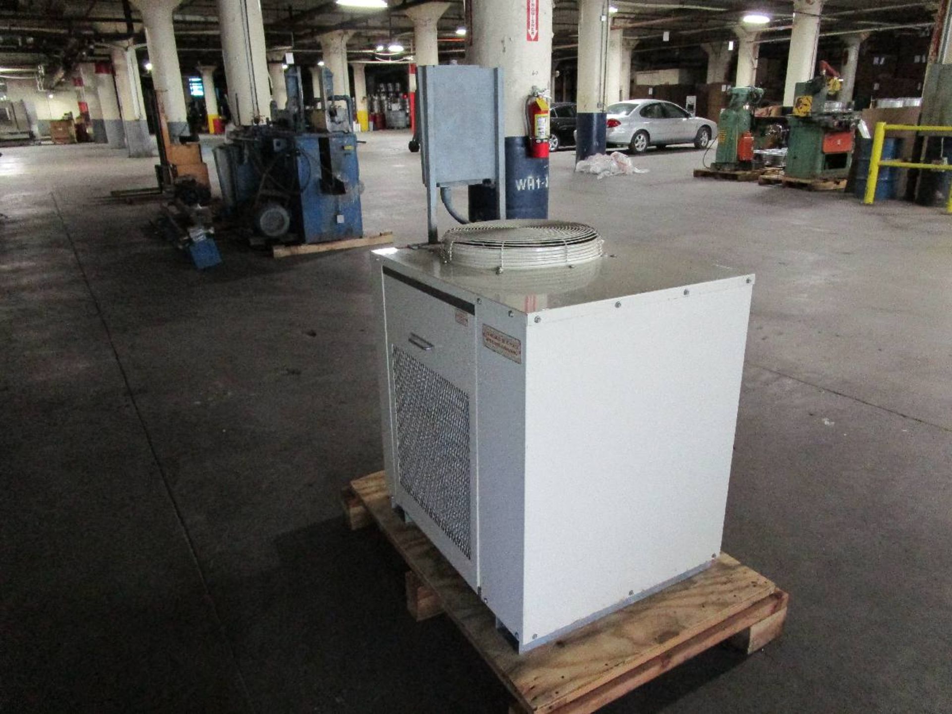 Dimplex Model 150AC 1 1/2 Ton Water Chiller - Image 4 of 4