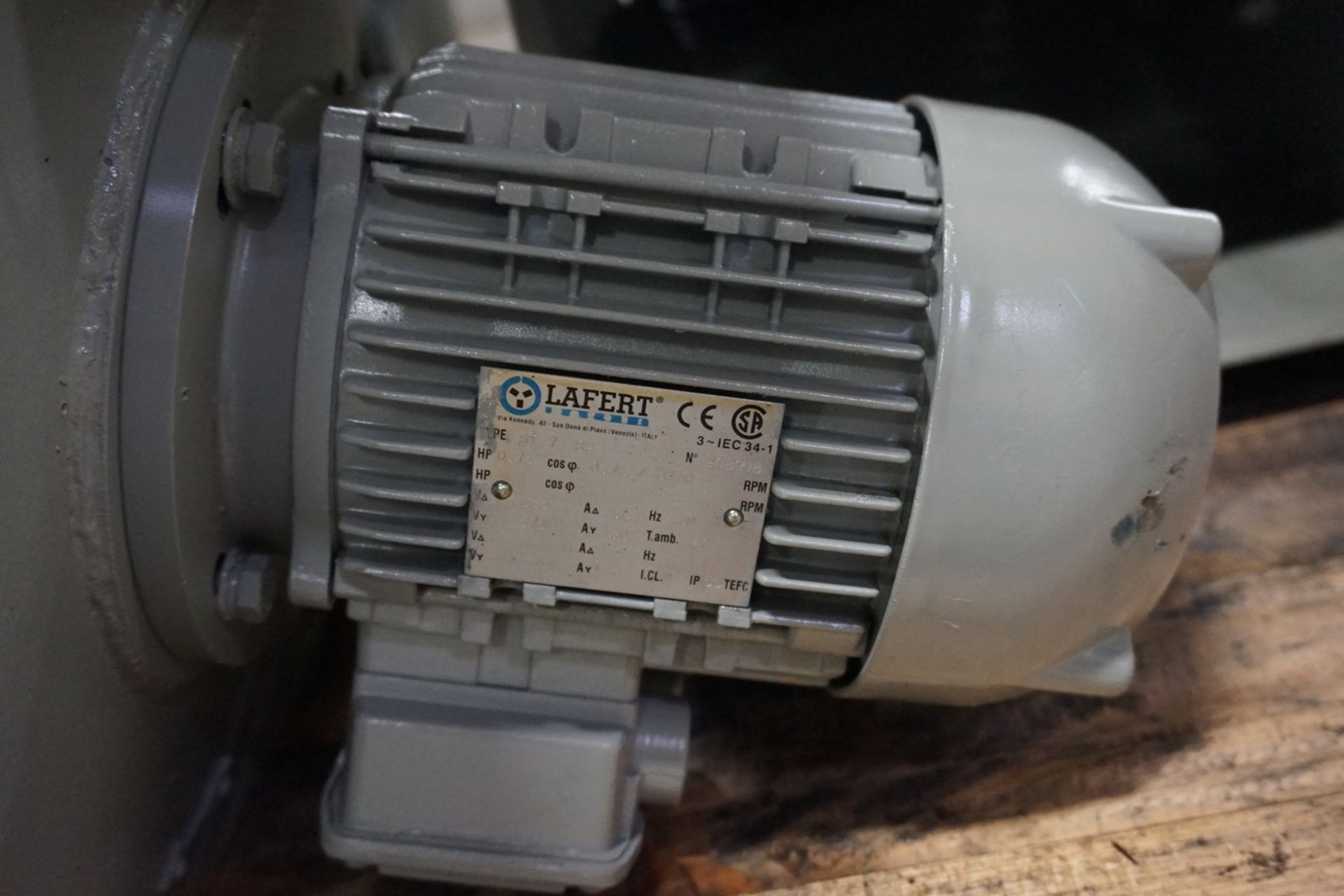 Blower Units - Image 2 of 2