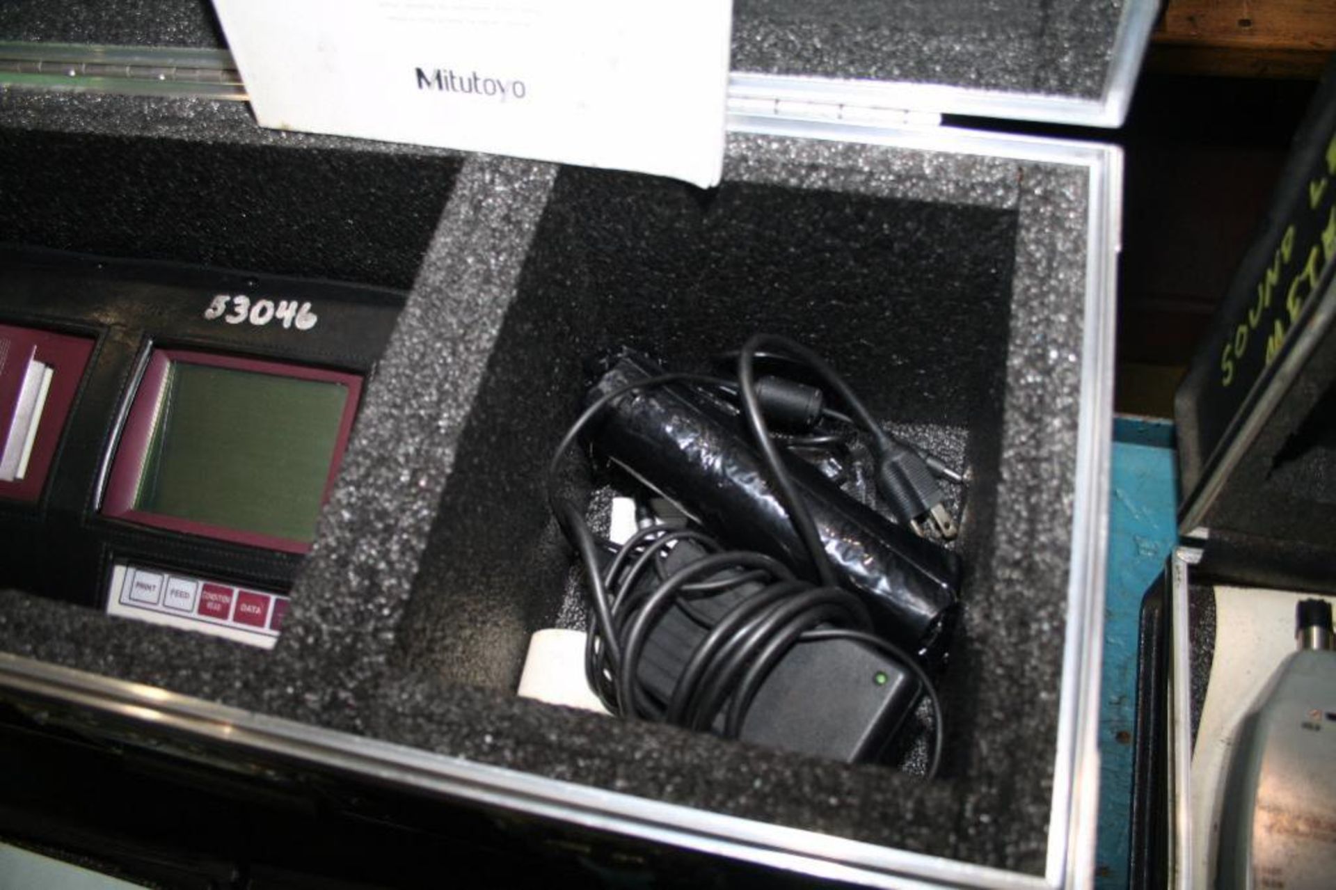 Mitutoyo Surface Roughness Tester SJ-301 - Image 2 of 3