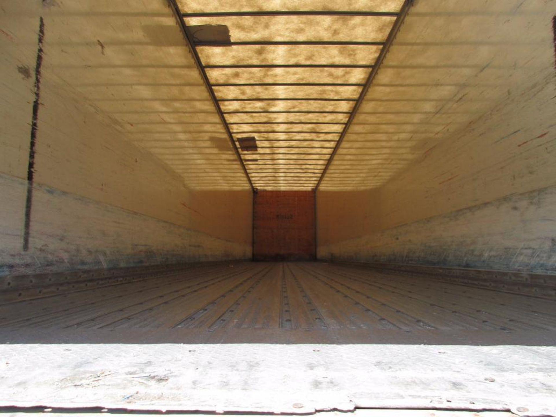 2004 Trailmobile 50' Dry Trailer, Hub Miles 186,604, VIN# 2MN011RH041003114, Unit 971192 - Image 13 of 19