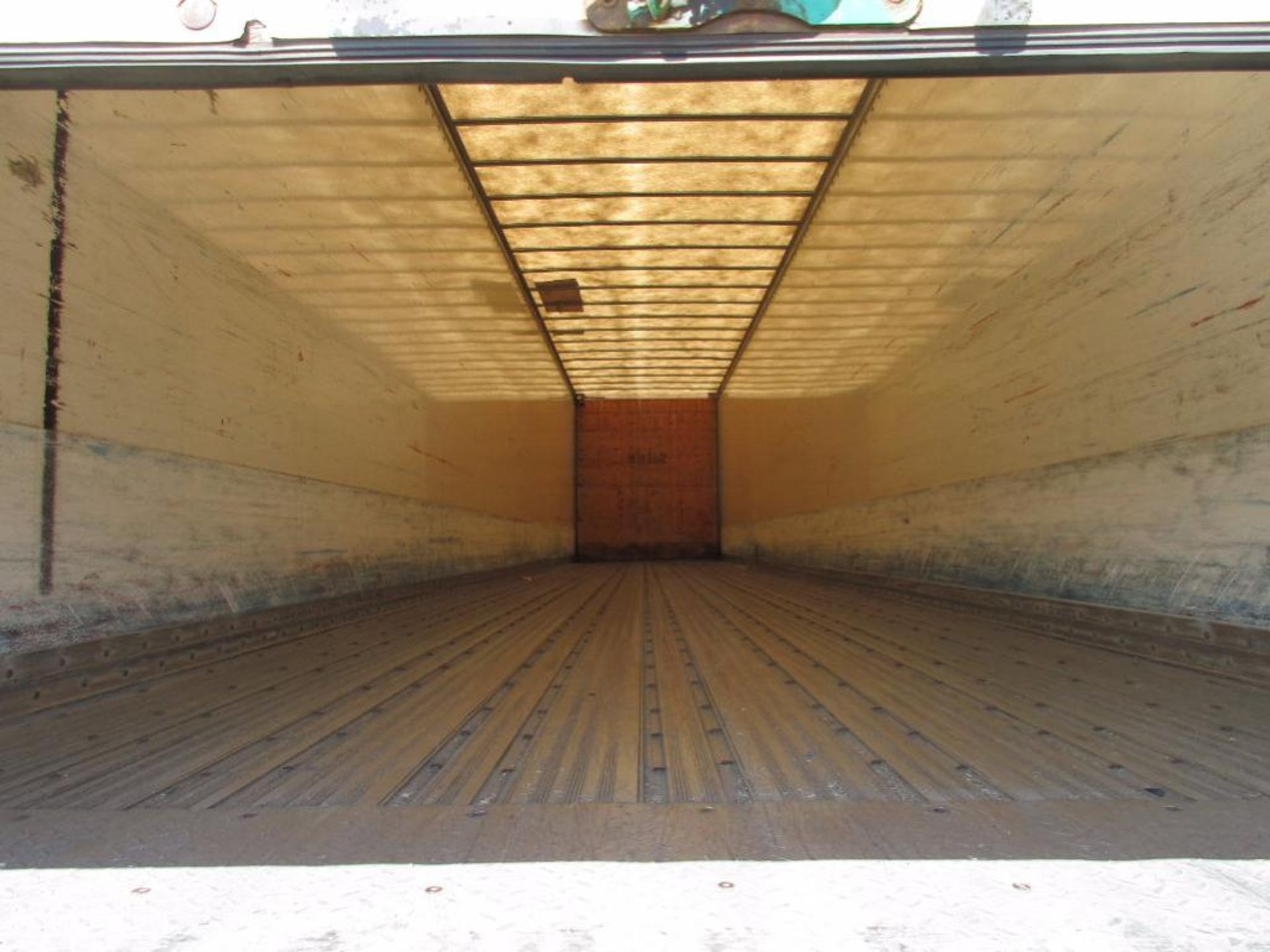 2004 Trailmobile 50' Dry Trailer, Hub Miles 186,604, VIN# 2MN011RH041003114, Unit 971192 - Image 14 of 19