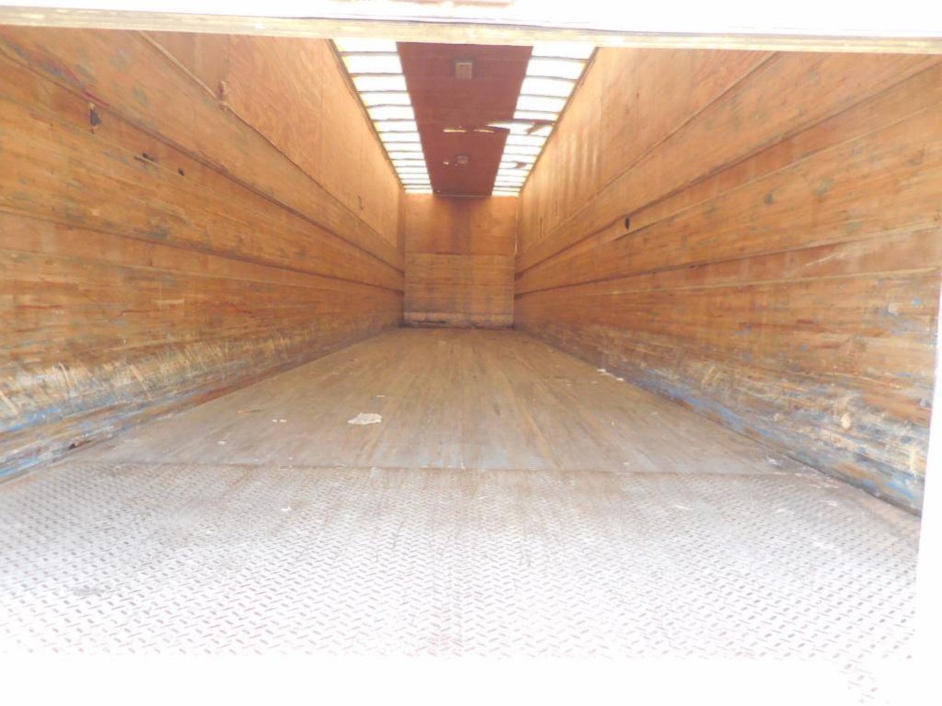 2007 Great Dane 48' Dry Trailer, VIN# 1GRAA96267B707848, Unit 120 - Image 13 of 18