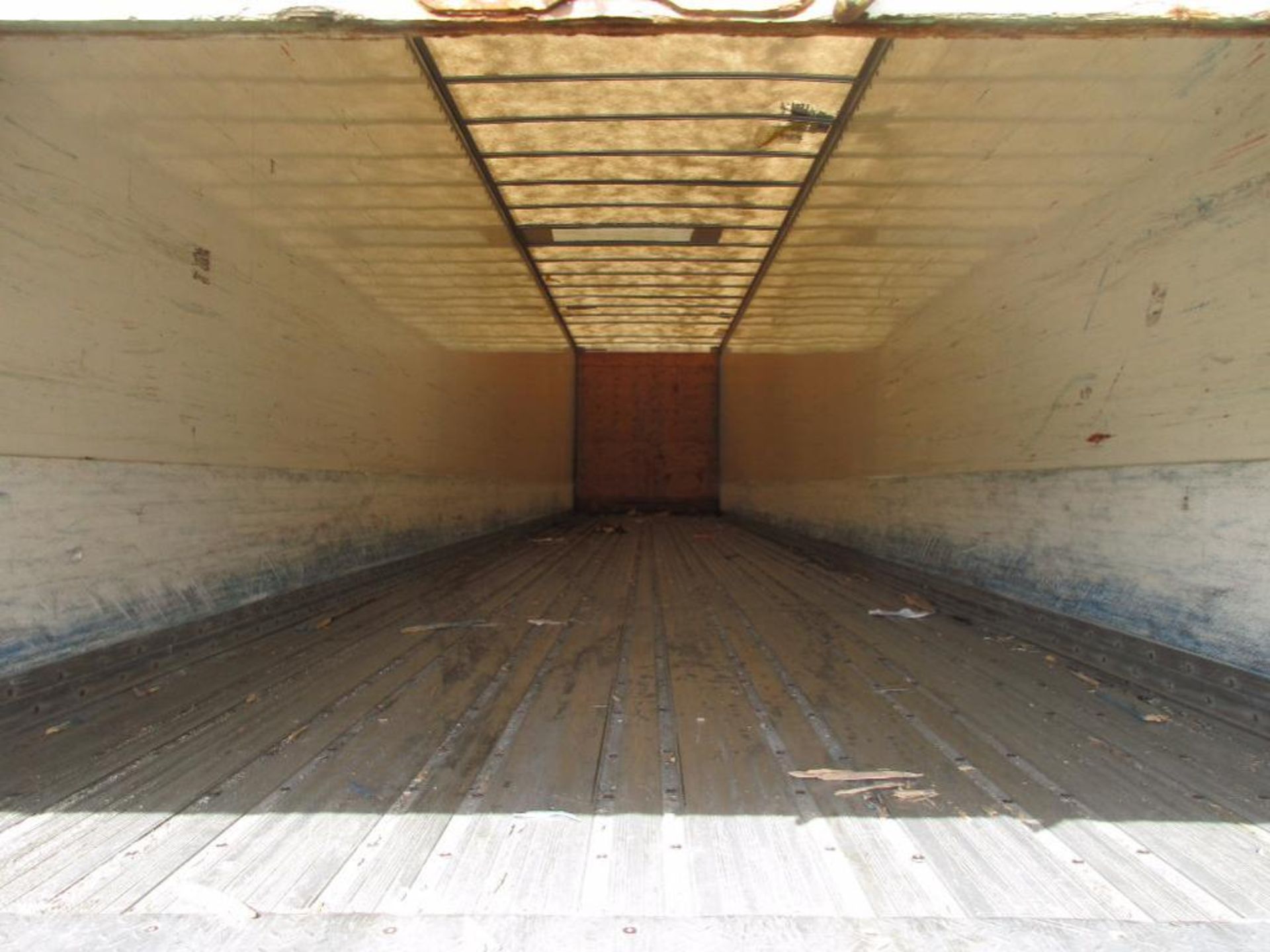 2004 Trailmobile 50' Dry Trailer, VIN# 2MN011RH741003112, Unit 971190 - Image 10 of 15