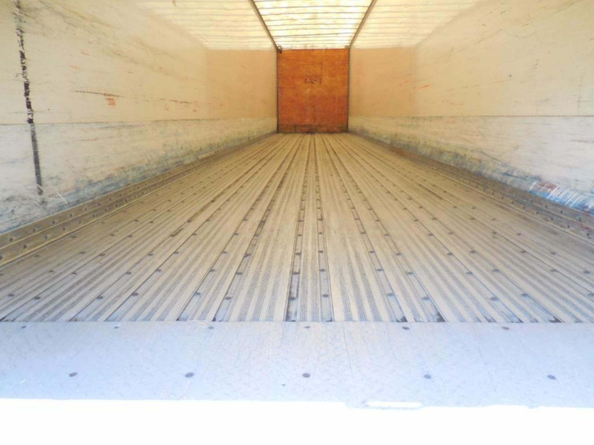 2004 Trailmobile 50' Dry Trailer, Hub Miles 176,141, VIN# 2MN011RHX41003141, Unit 971219 - Image 8 of 13