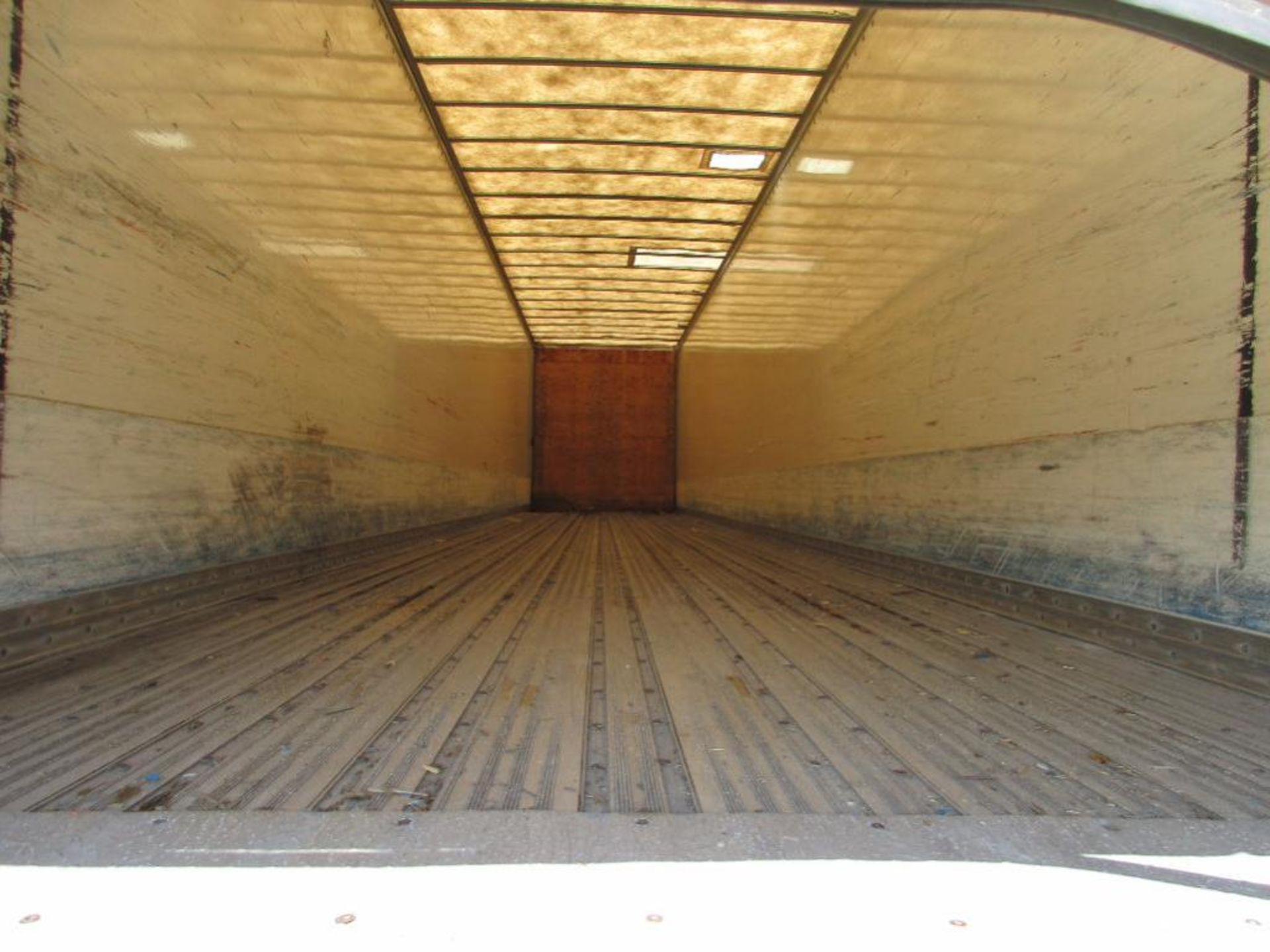 2004 Trailmobile 50' Dry Trailer, VIN# 2MN011RH941003130, Unit 971208 - Image 12 of 17