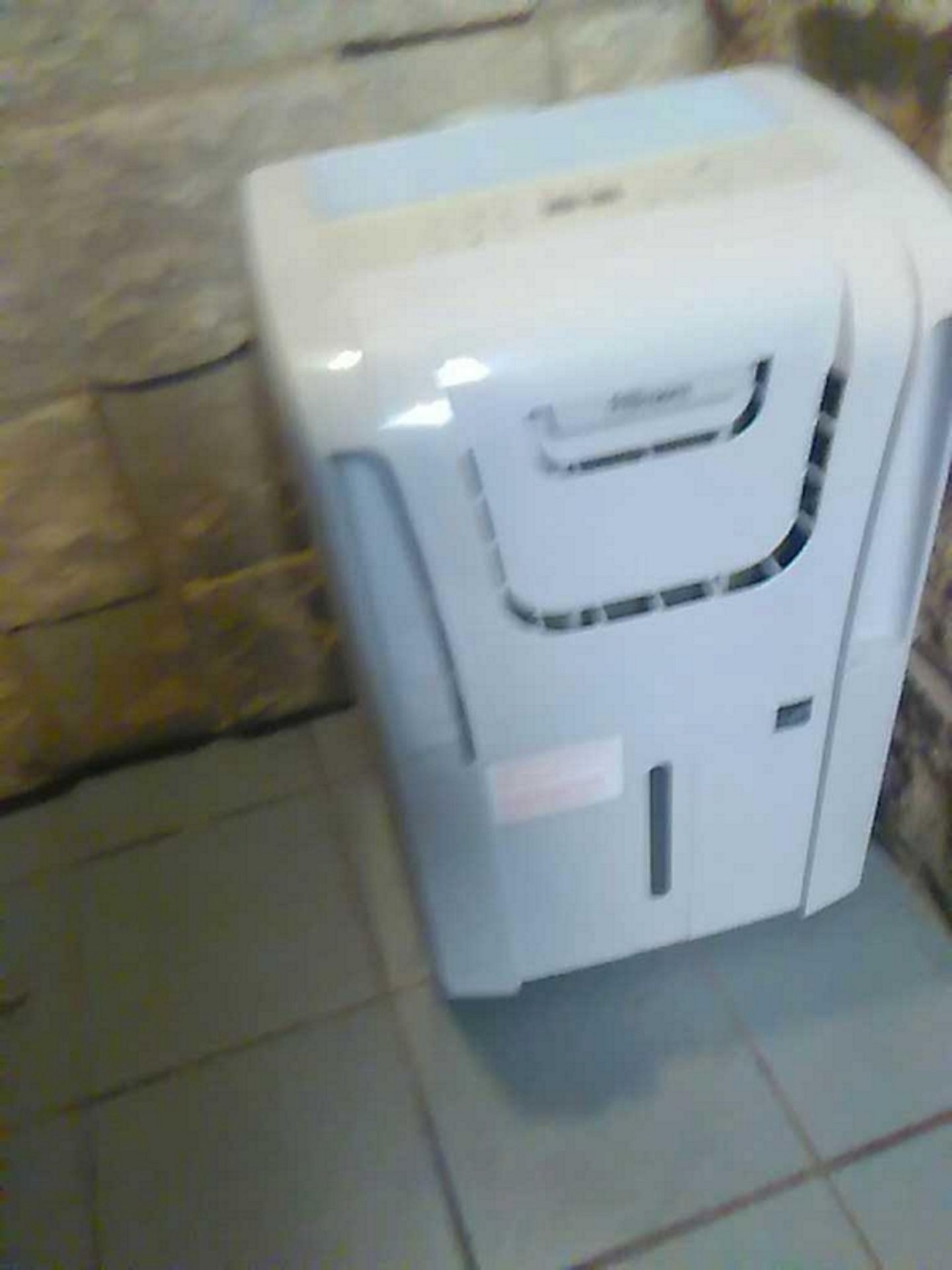 Dehumidifier